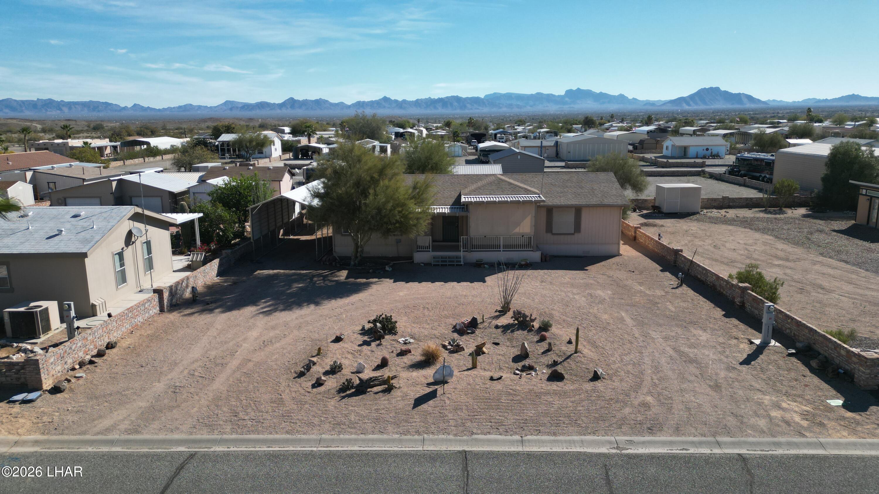 49575 Rainbow Way — photo