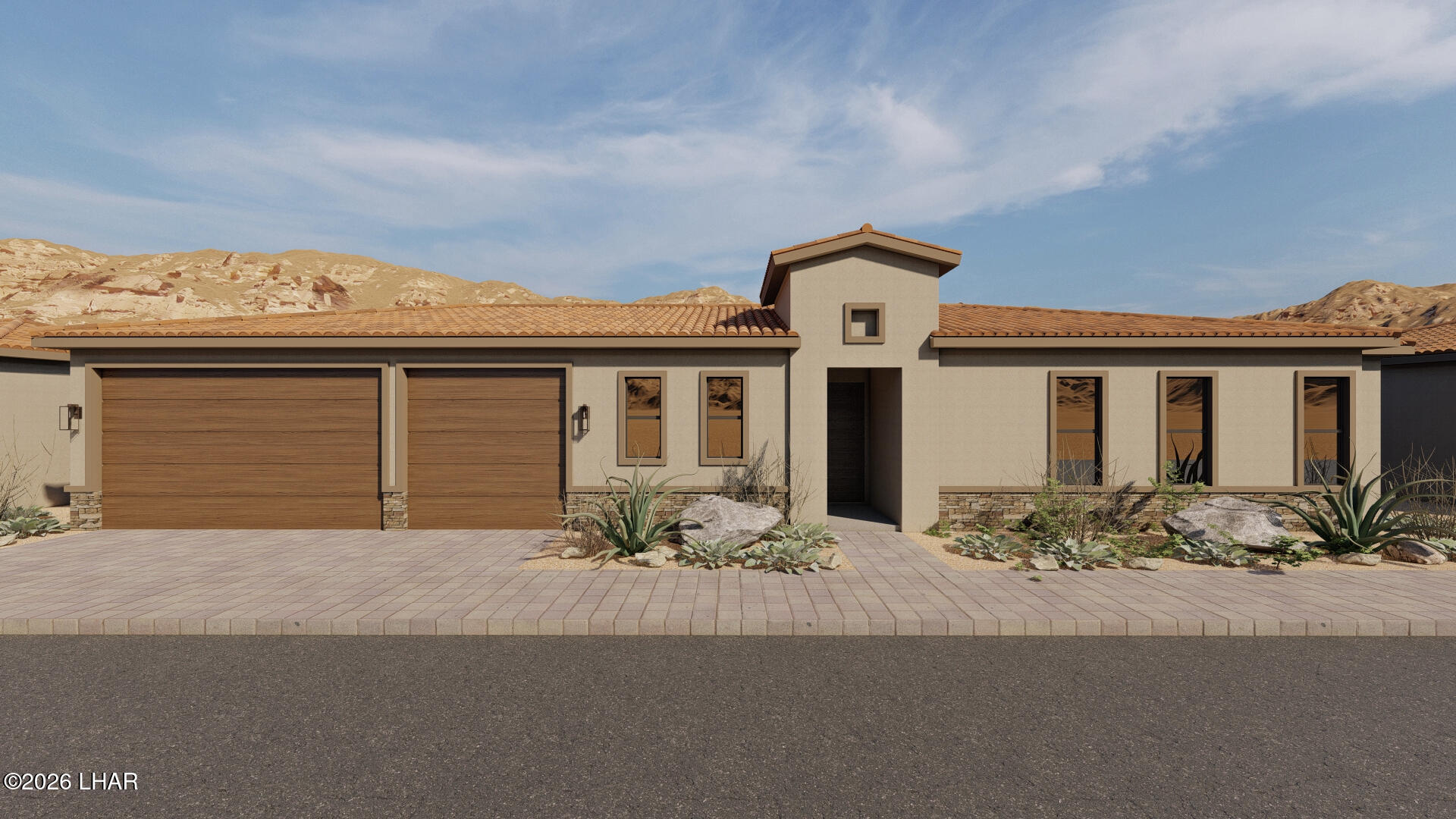 3080 Arapaho Dr 131 — photo