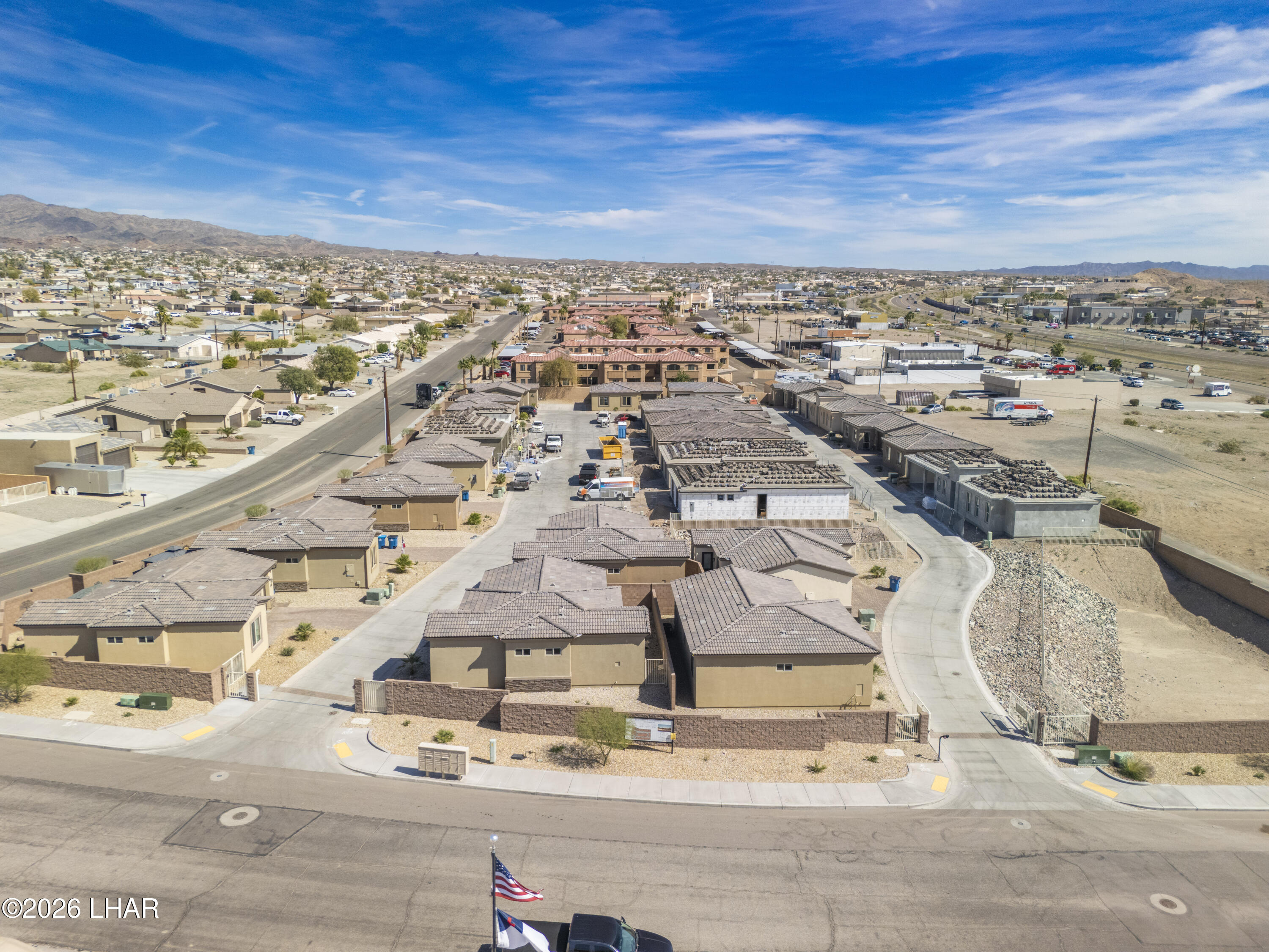 3080 Arapaho Dr 105 — photo