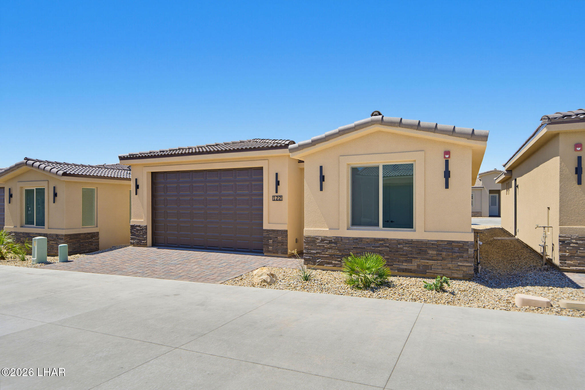 3080 Arapaho Dr 123 — photo