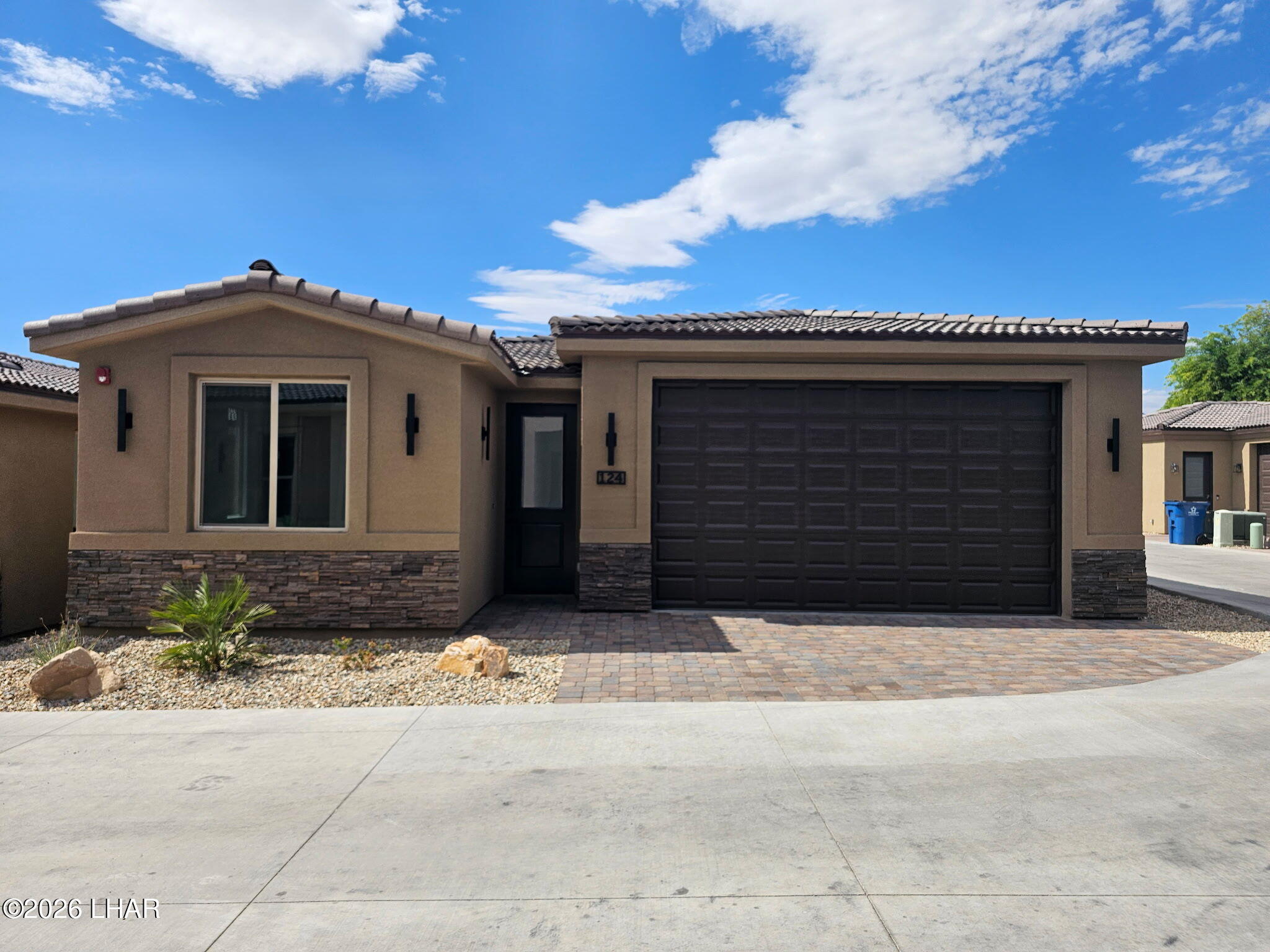 3080 Arapaho Dr 120 — photo