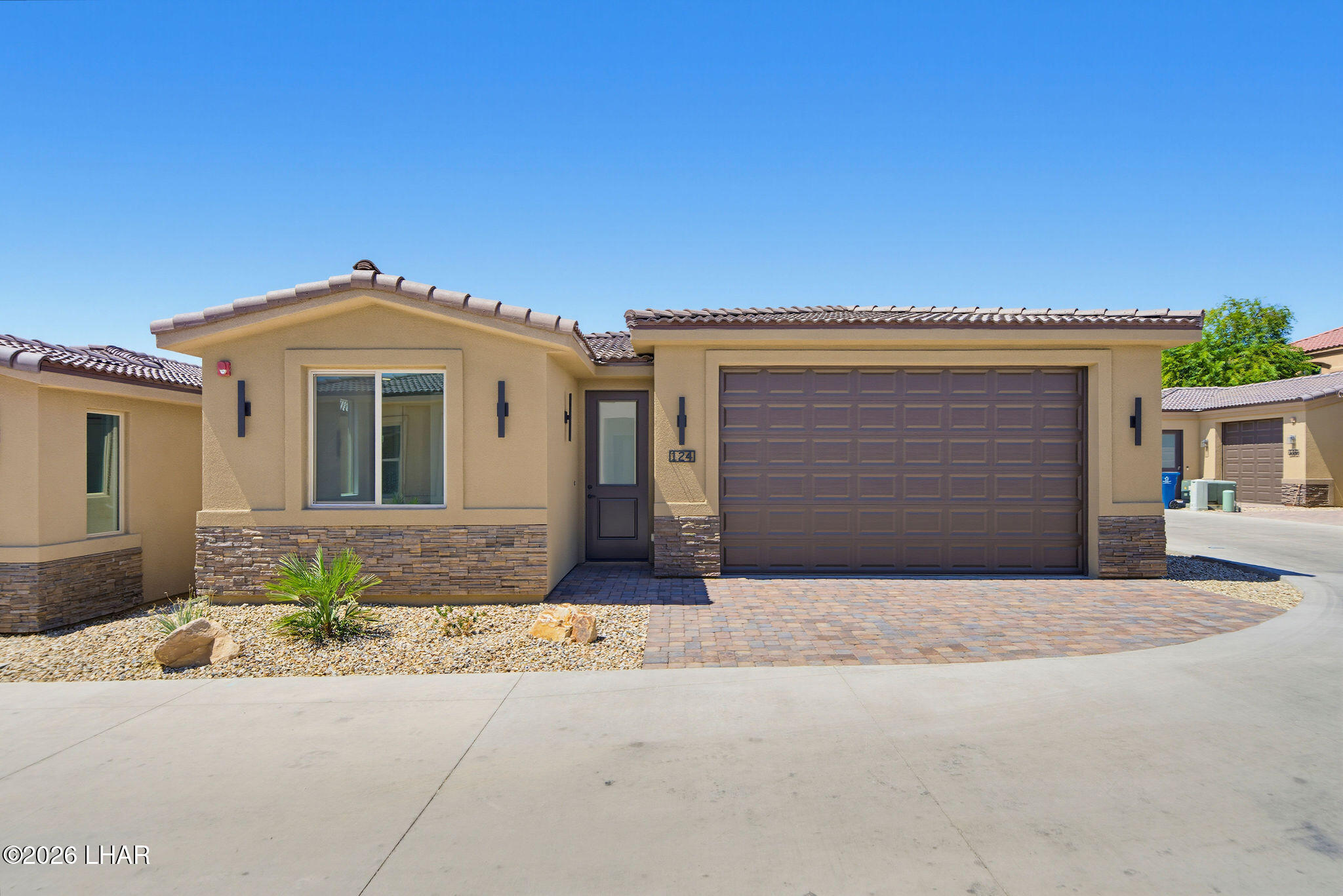 3080 Arapaho Dr 121 — photo