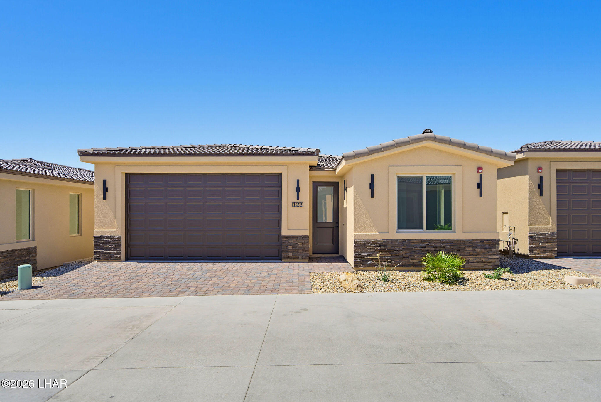 3080 Arapaho Dr 122 — photo