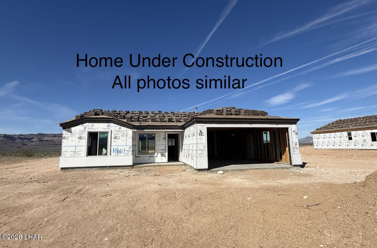 10667 S Black Mesa Dr — photo