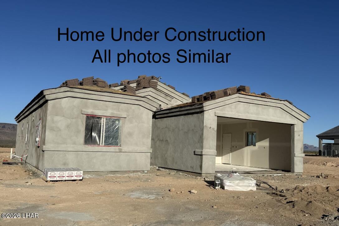 10659 S Black Mesa Dr — photo