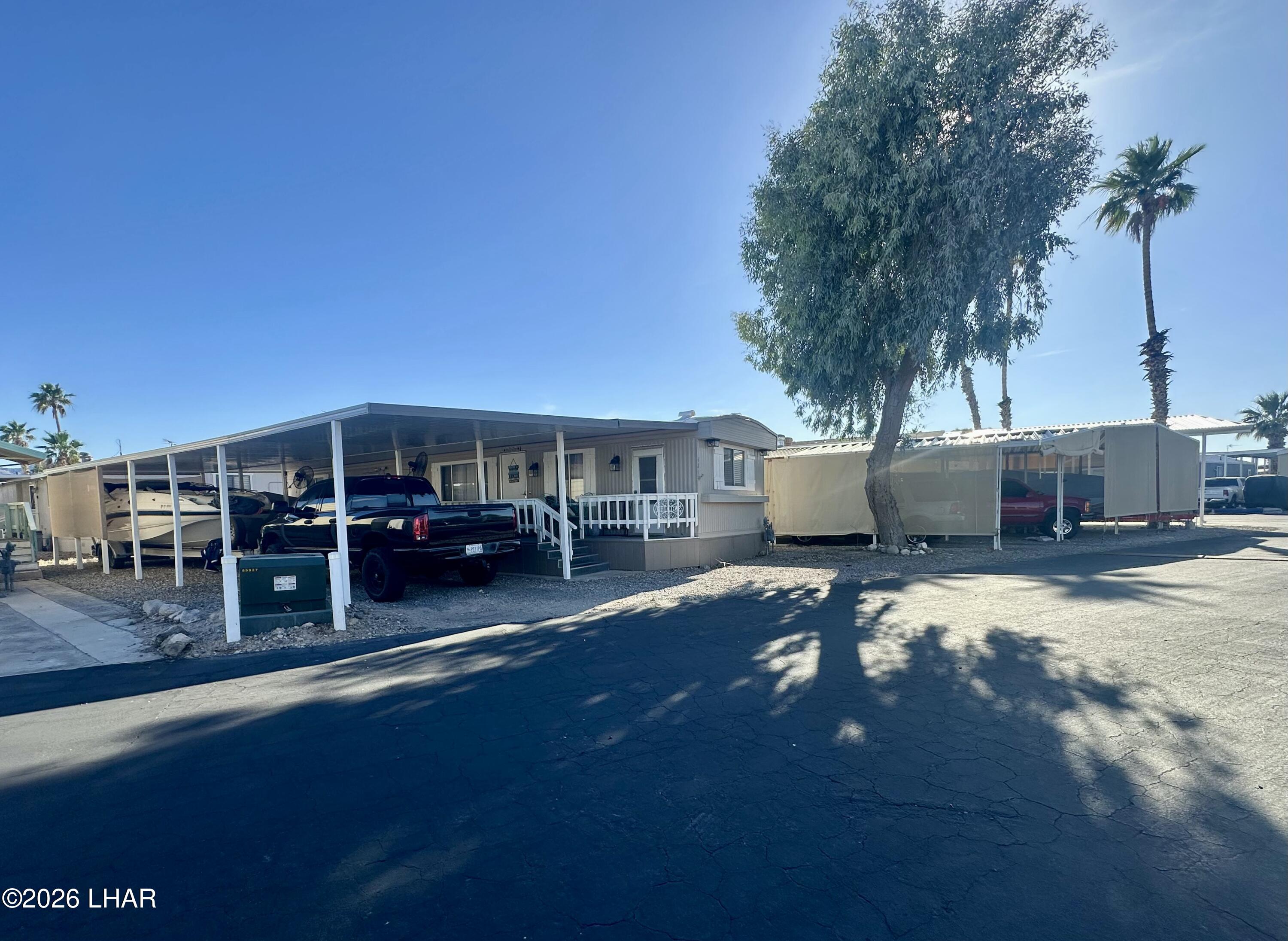 601 Beachcomber Blvd 481 — photo