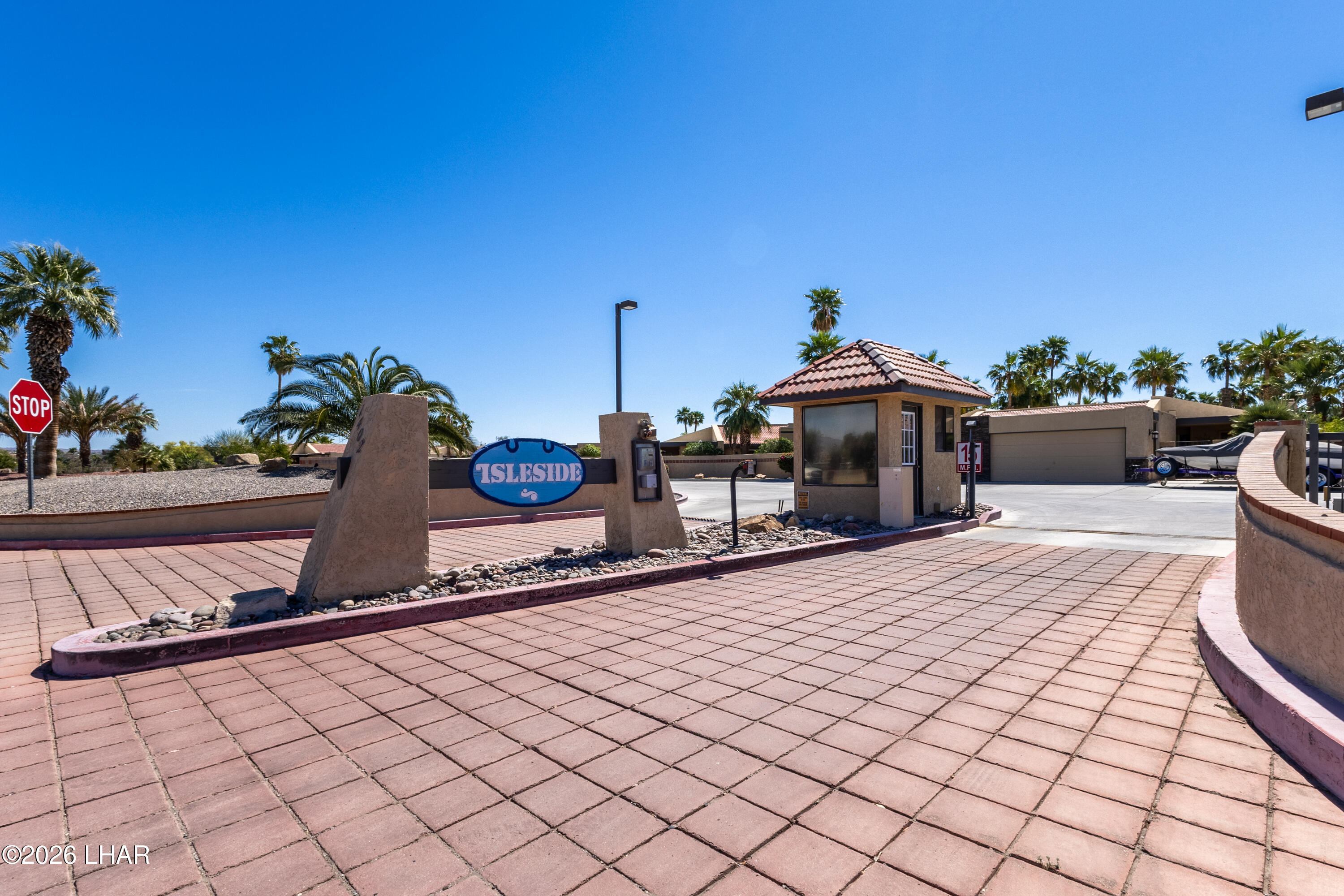 1402 Mcculloch Blvd N 12 — photo