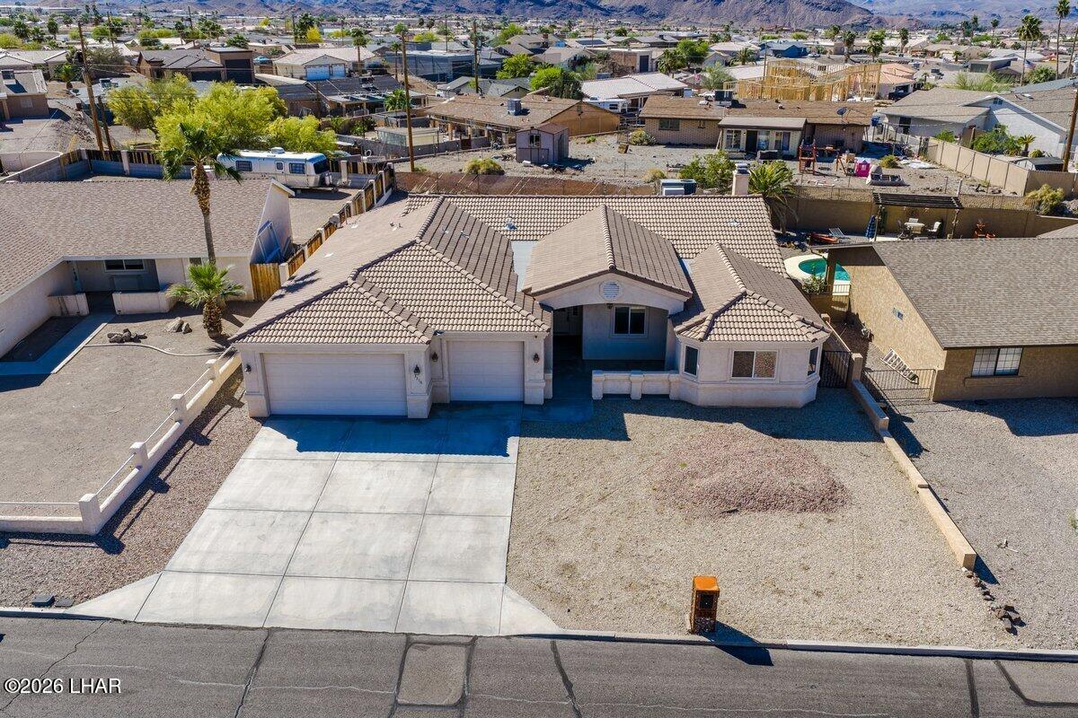 3316 Thundercloud Dr — photo