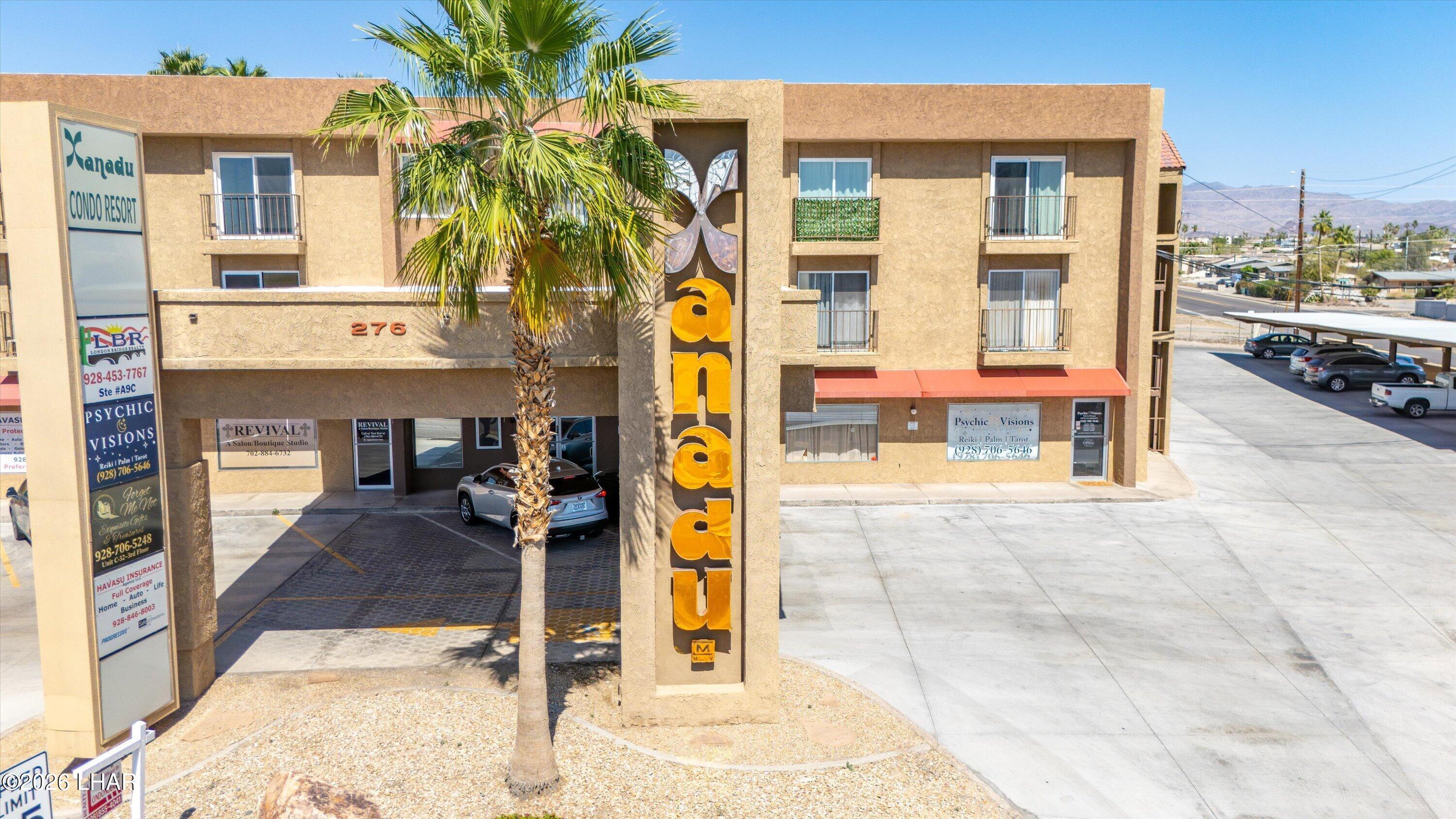 276 N Lake Havasu Ave N C16 — photo