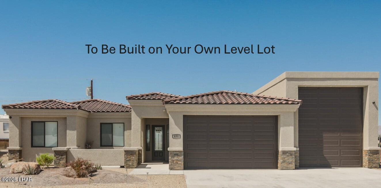 1834 On Your Level Lot — photo