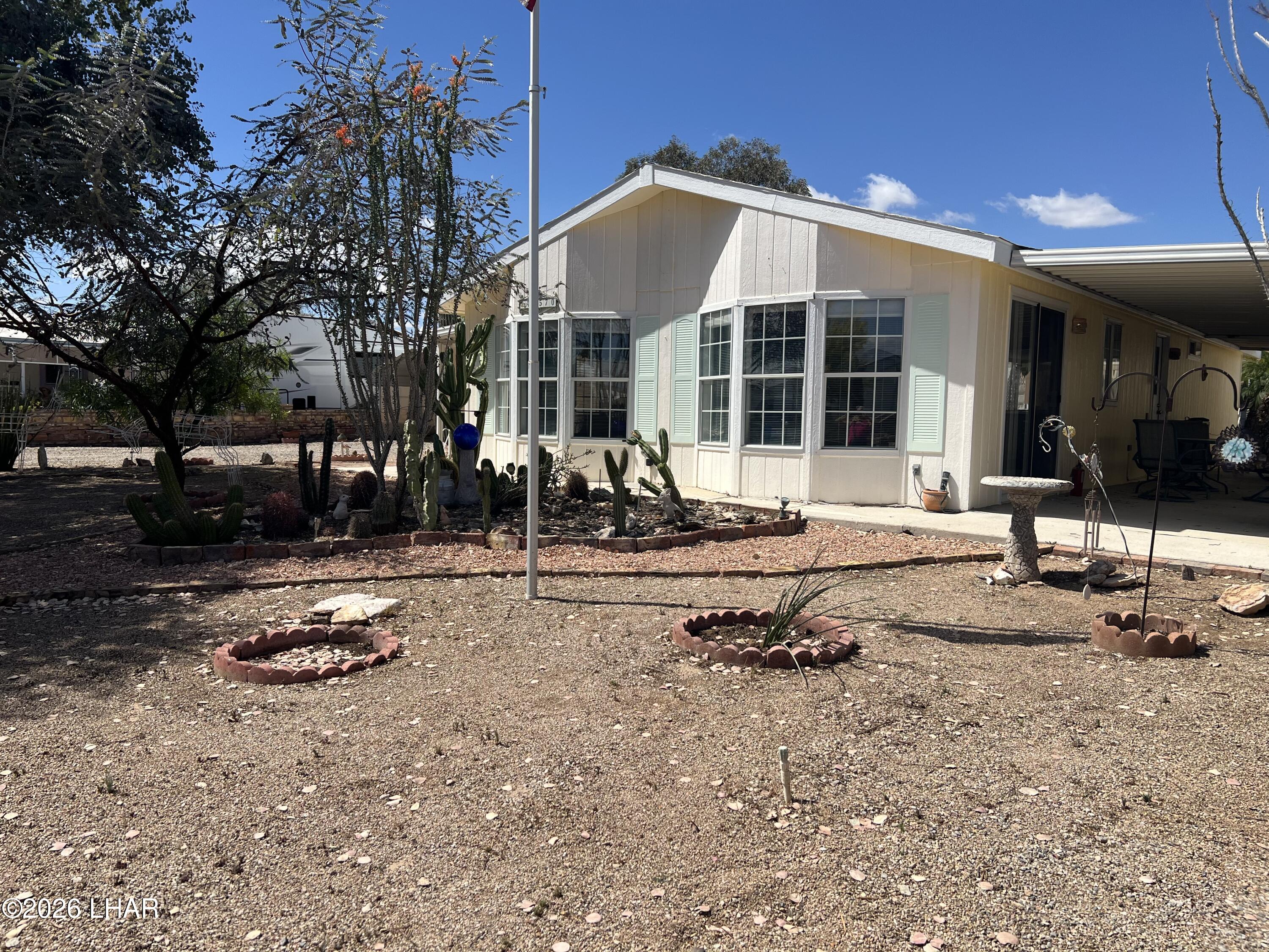 49570 Rainbow Dr — photo