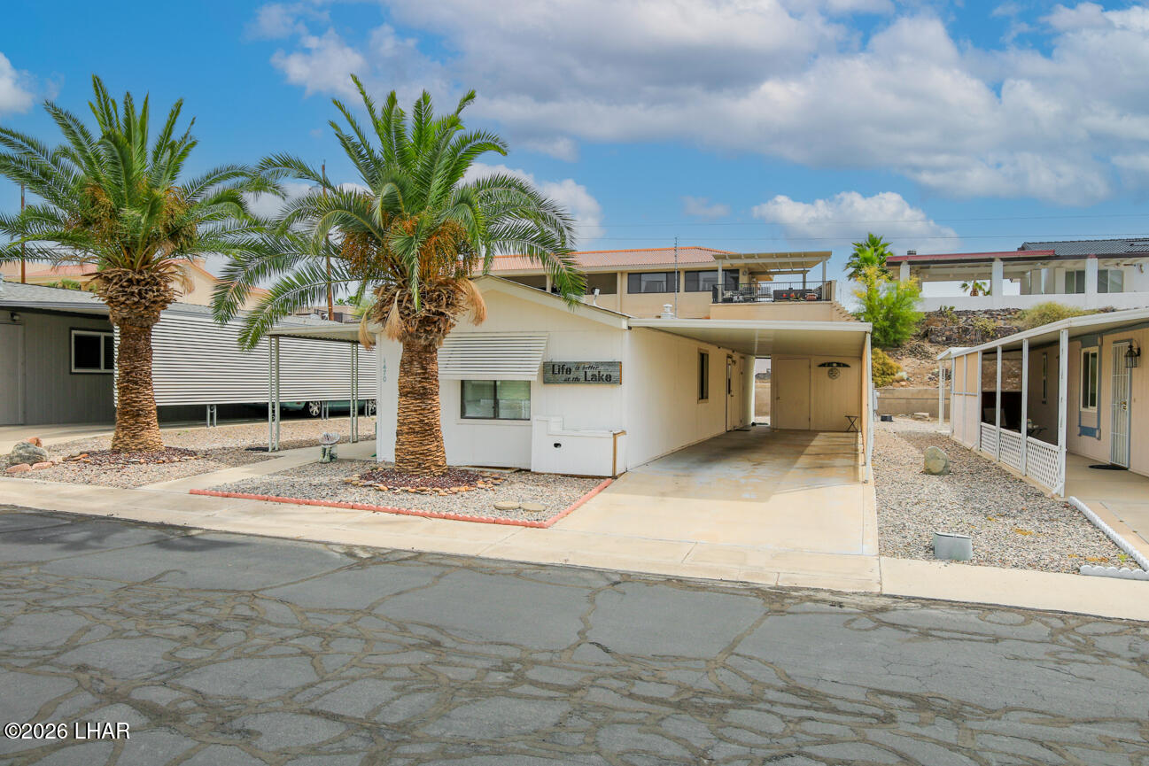 1470 Sunrise Dr — photo