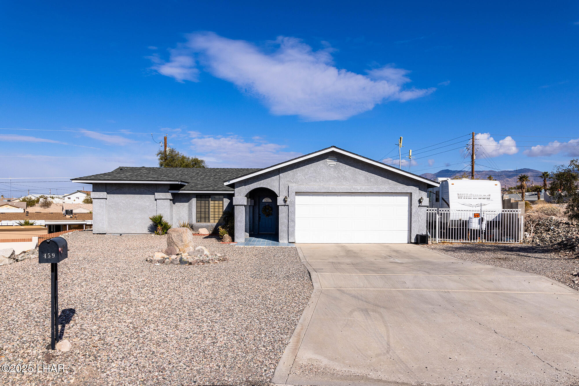 459 Silver Saddle Bay — photo