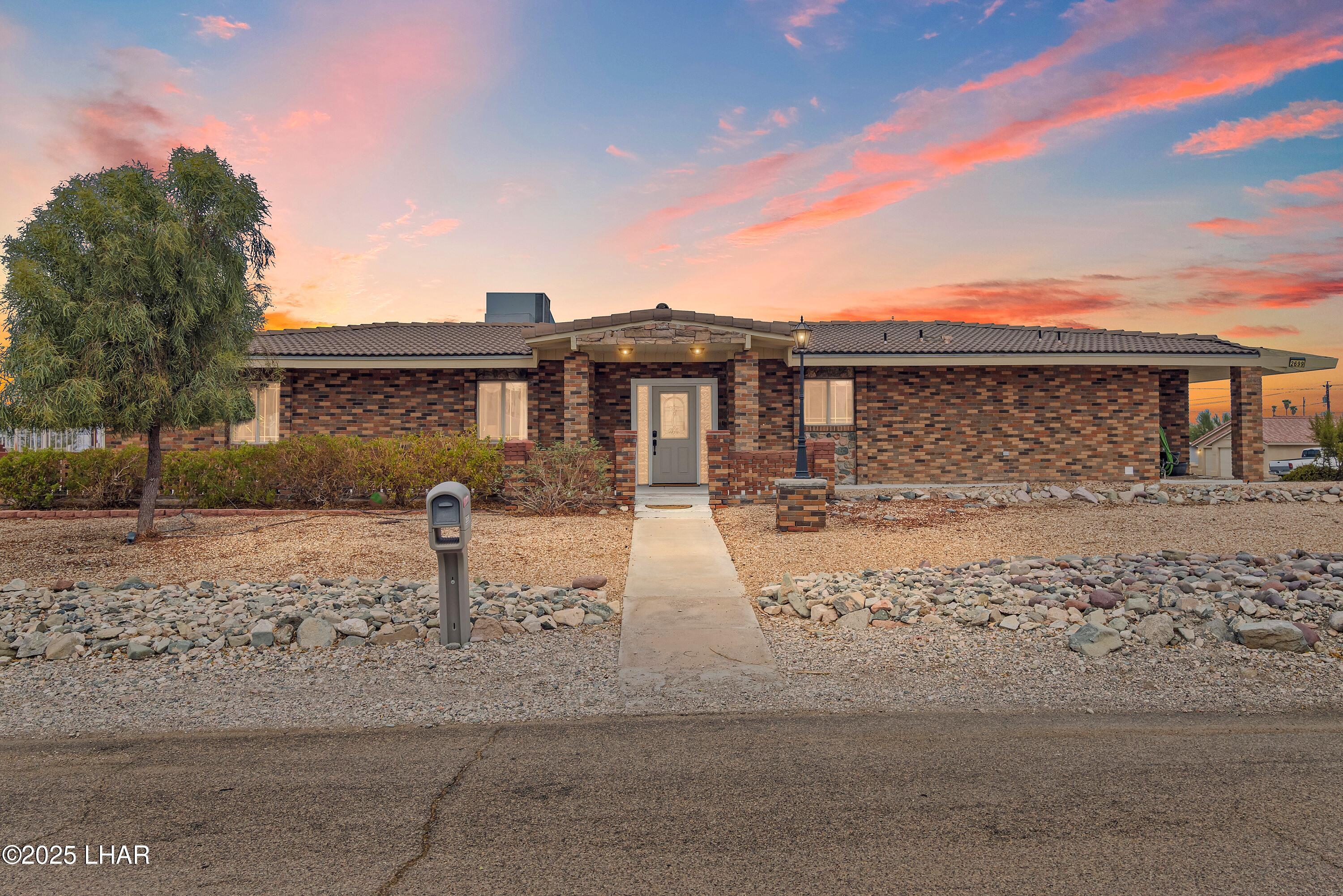 2699 Poseidon Dr — photo