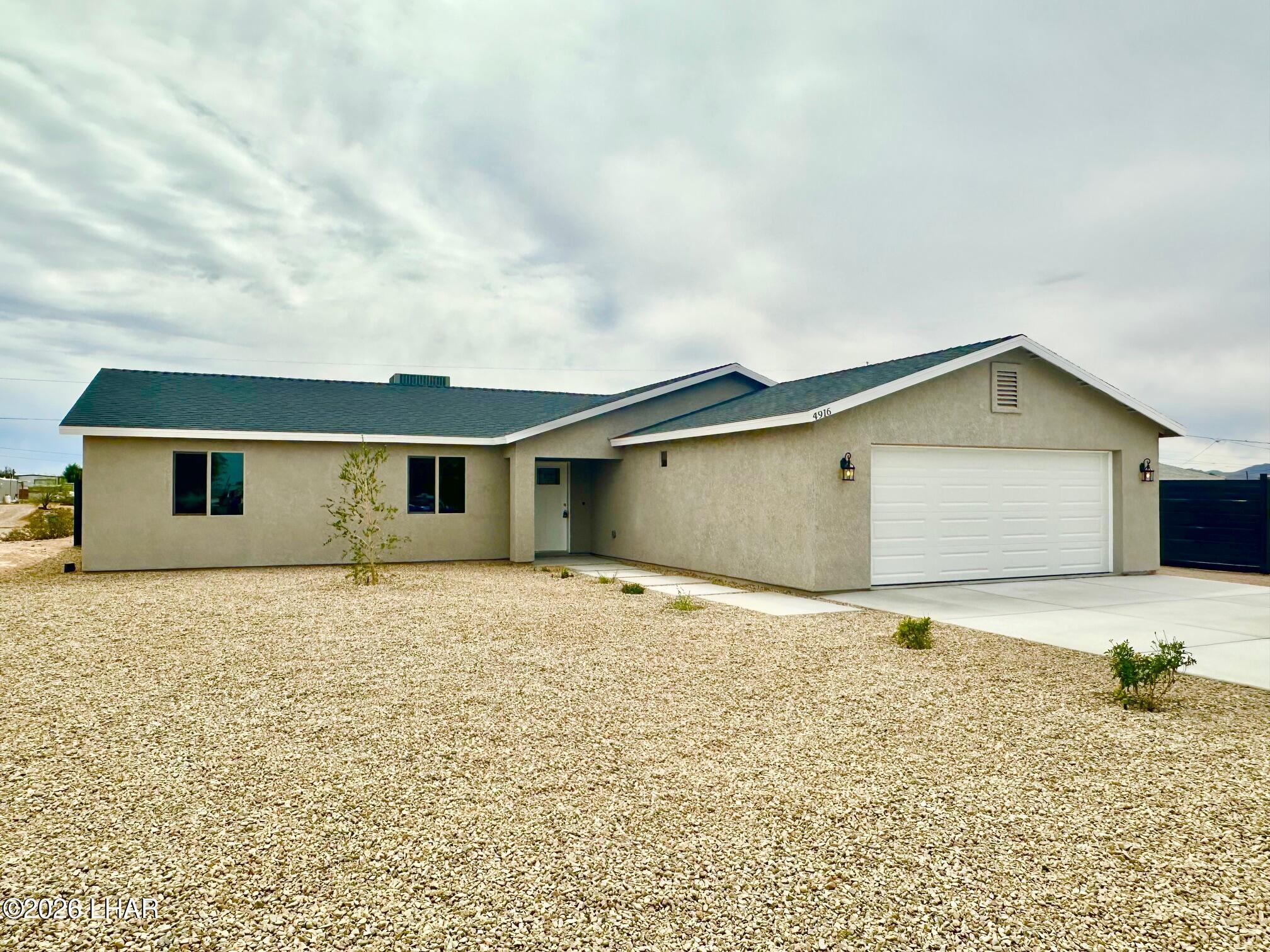 4916 Monarch Dr — photo
