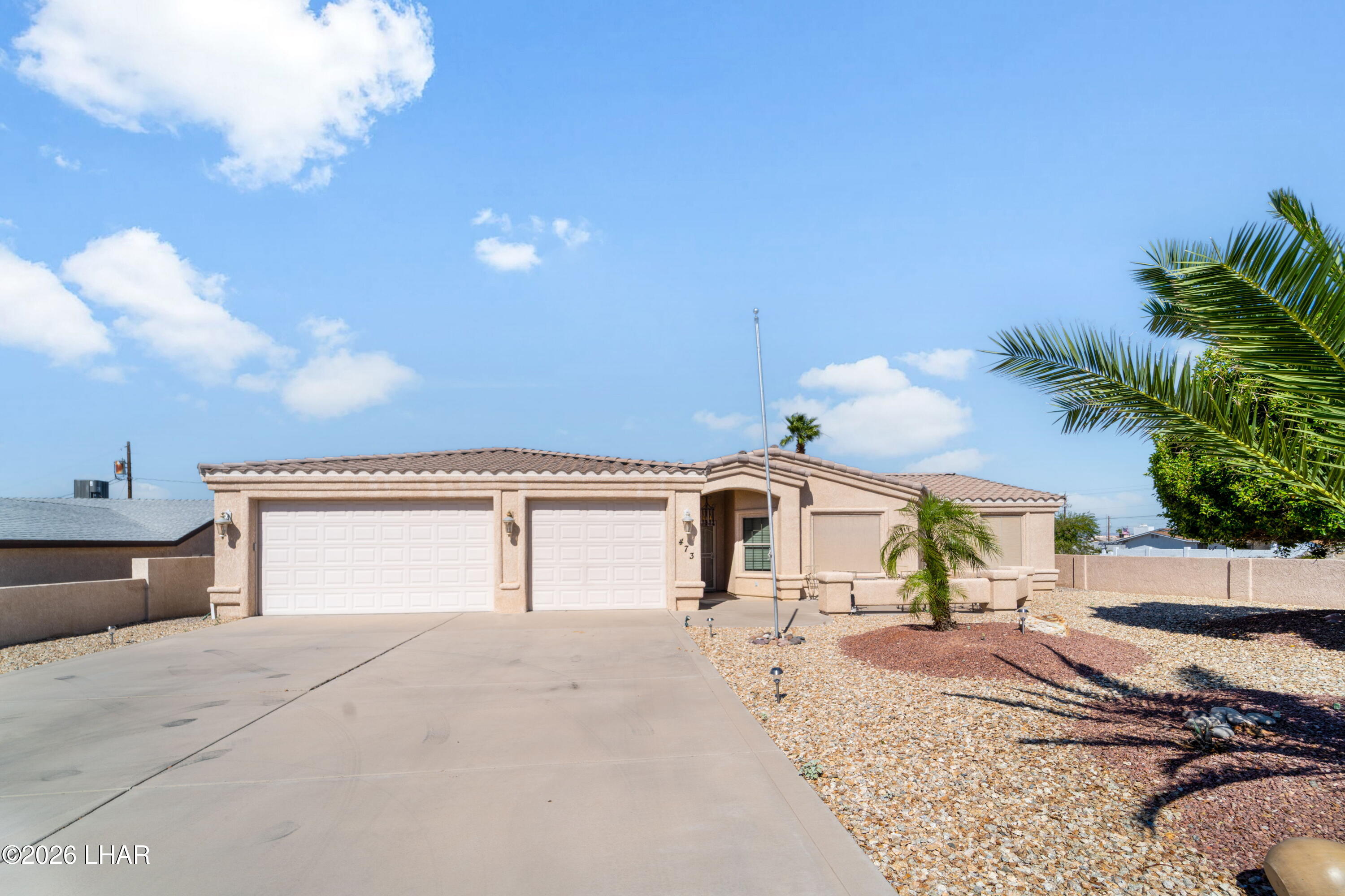 473 Silver King Dr — photo