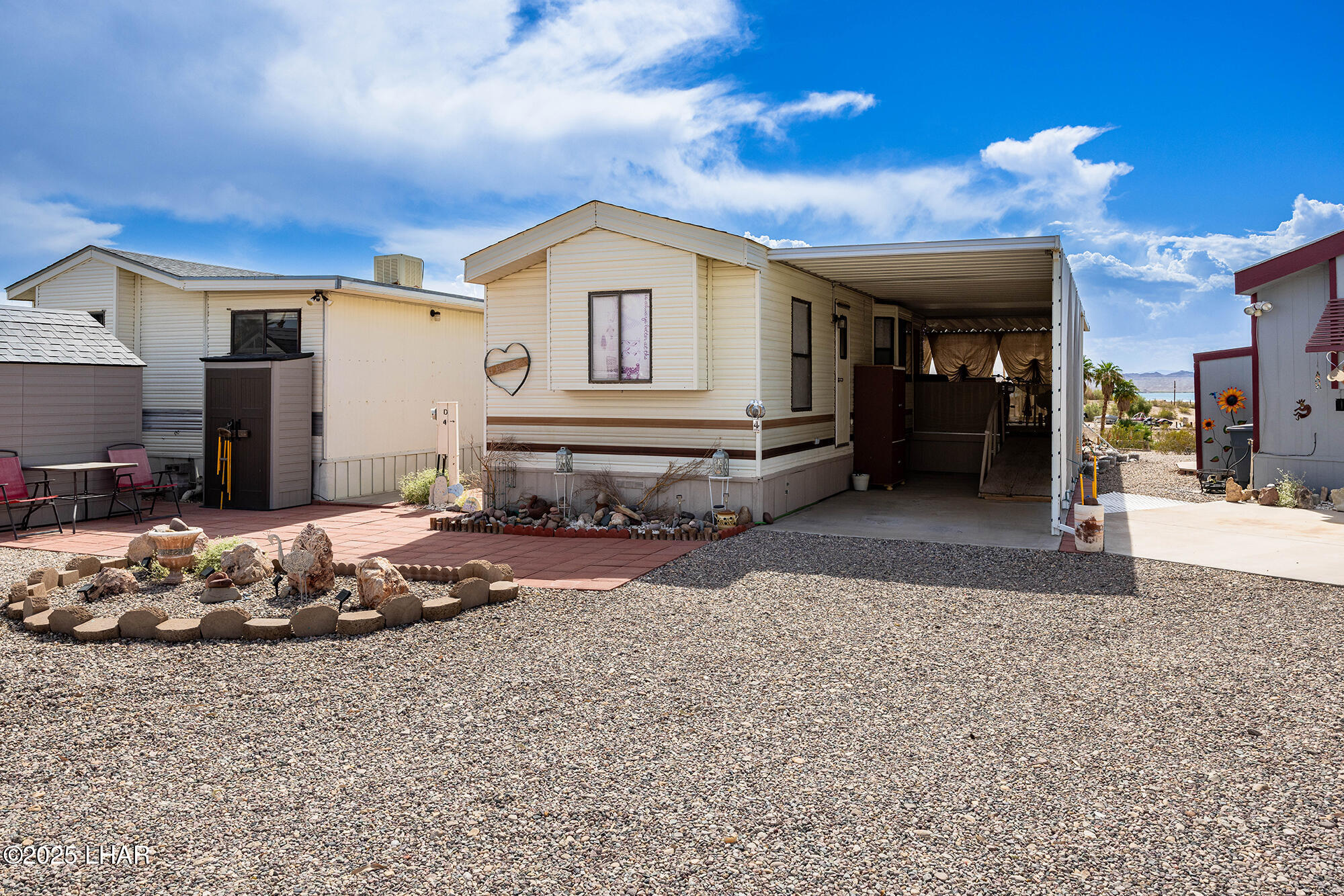 1534 Beachcomber Blvd D4 — photo