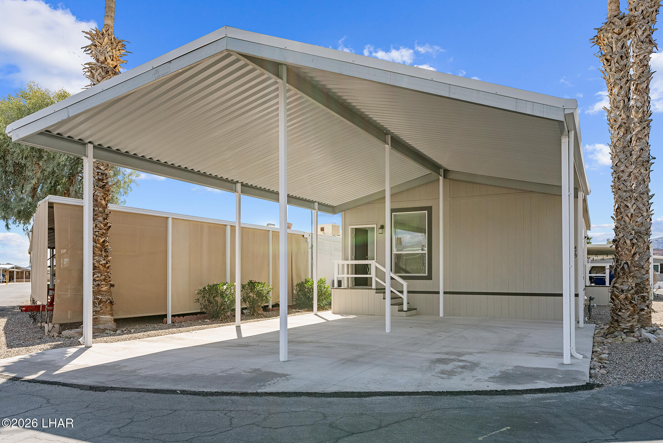 601 Beachcomber Blvd 479 — photo