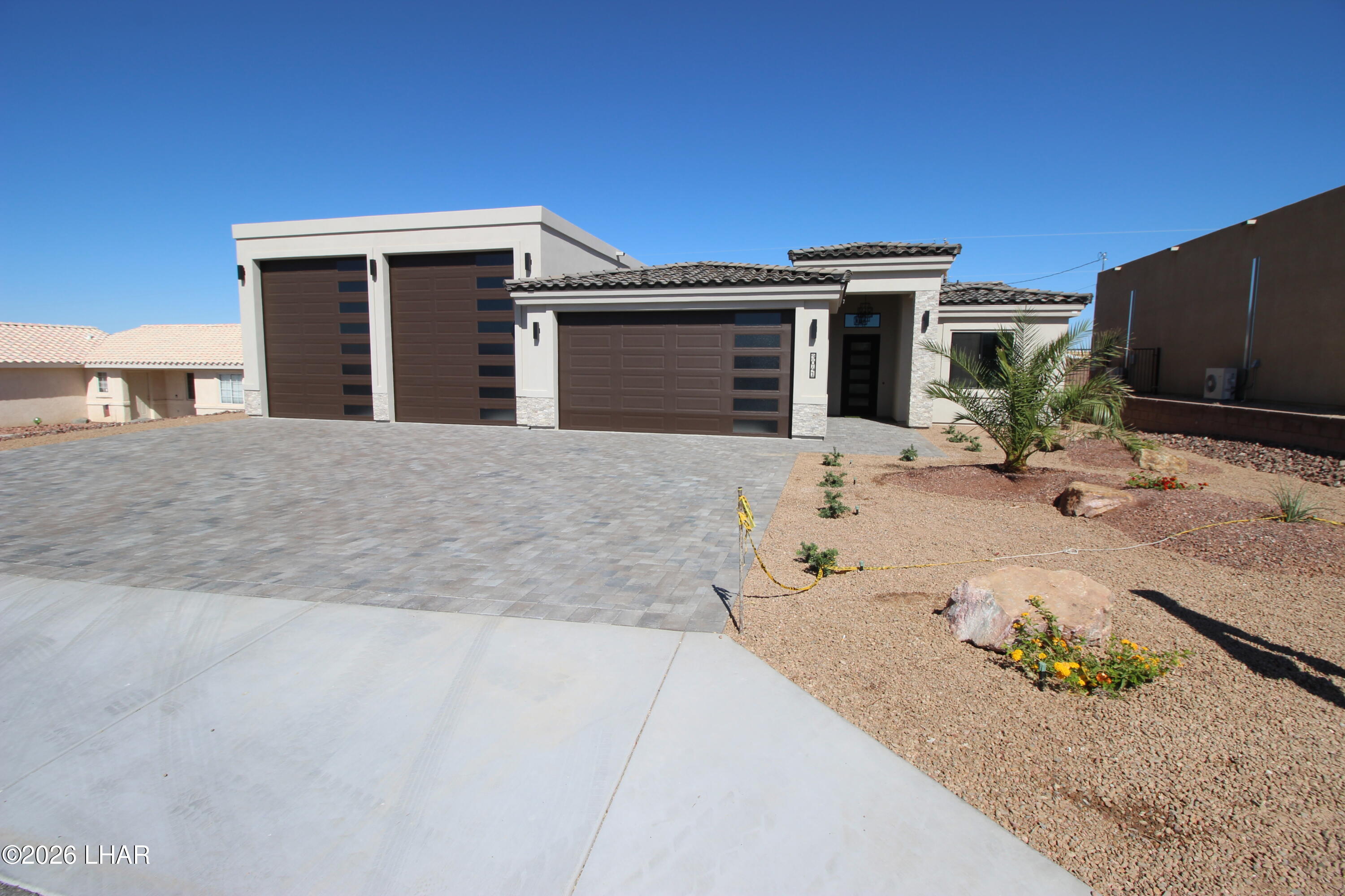3041 Palo Verde Blvd S — photo
