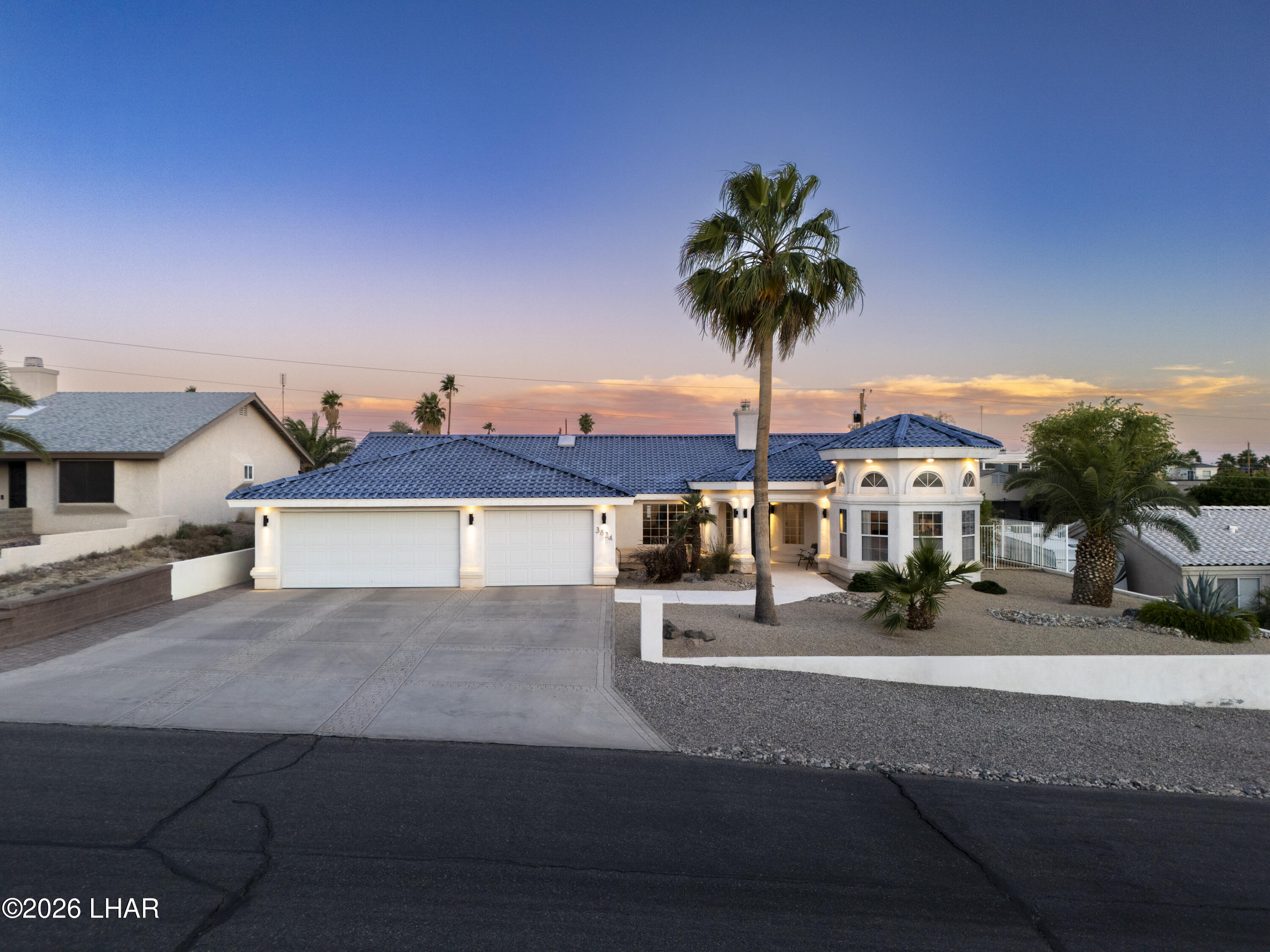 3824 Bear Dr — photo