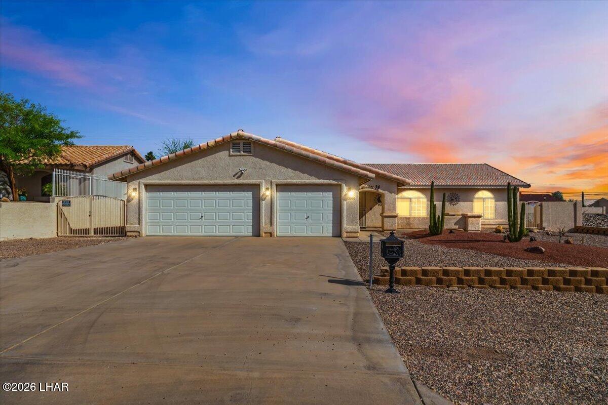 3900 Northstar Dr — photo