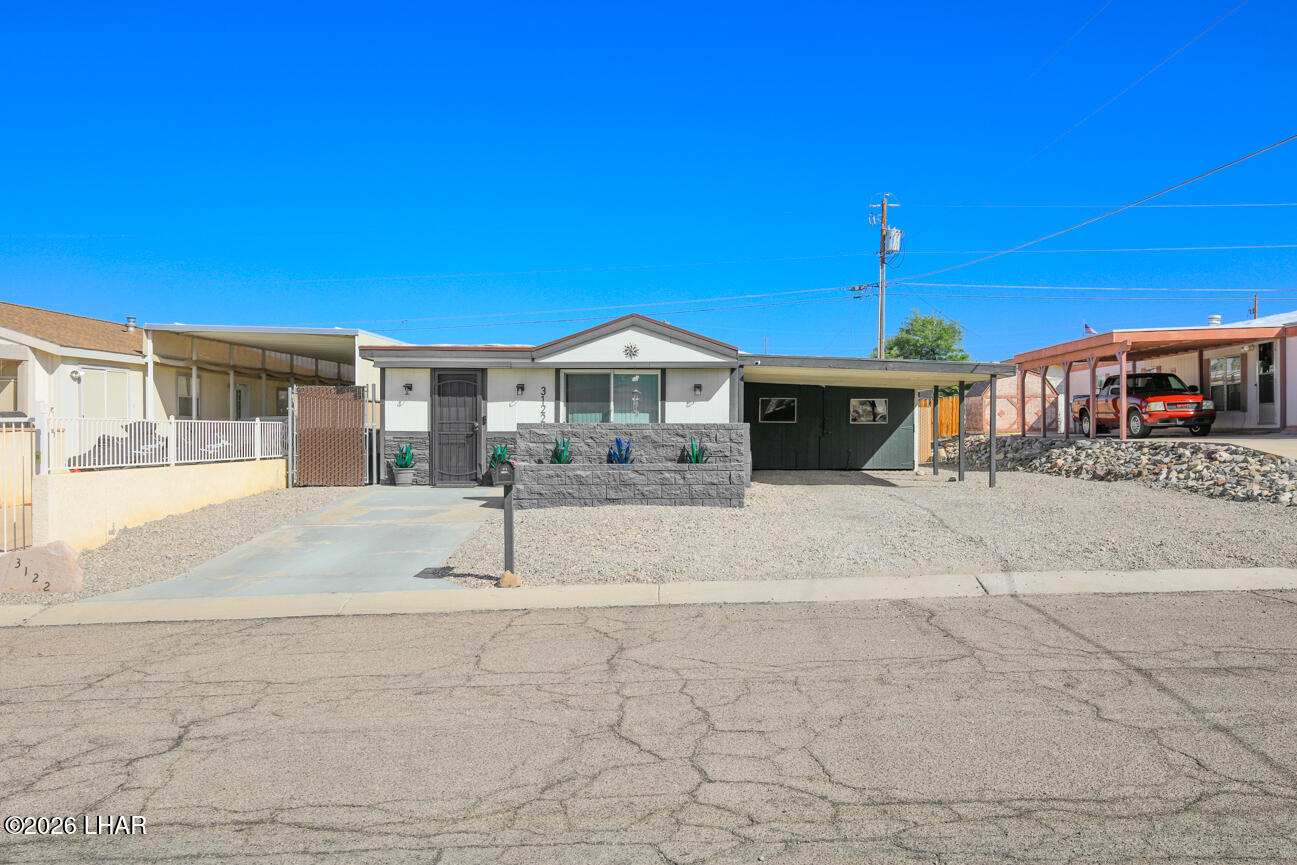 3122 Michael Dr — photo