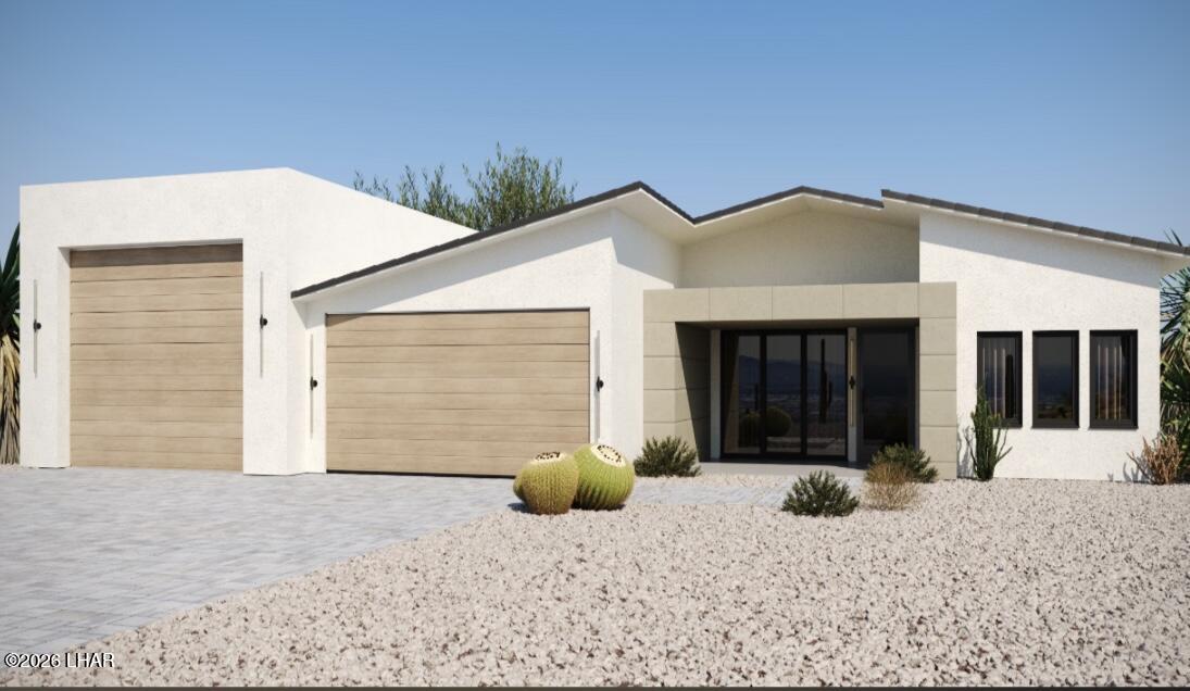 0000 Heritage Plan On Your Lot — photo