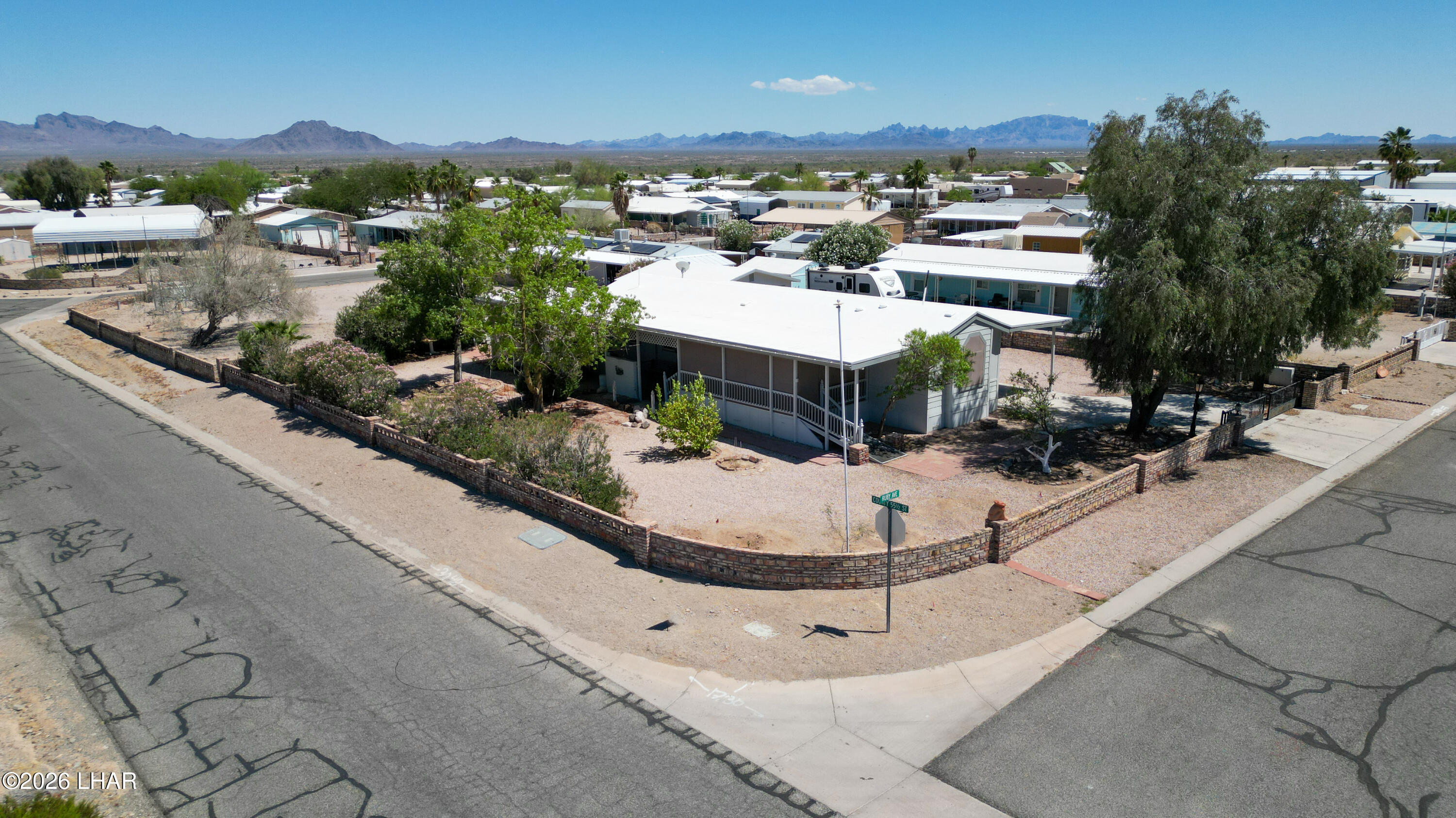 49515 Ruby Ave, Quartzsite, AZ 85346 — photo 2