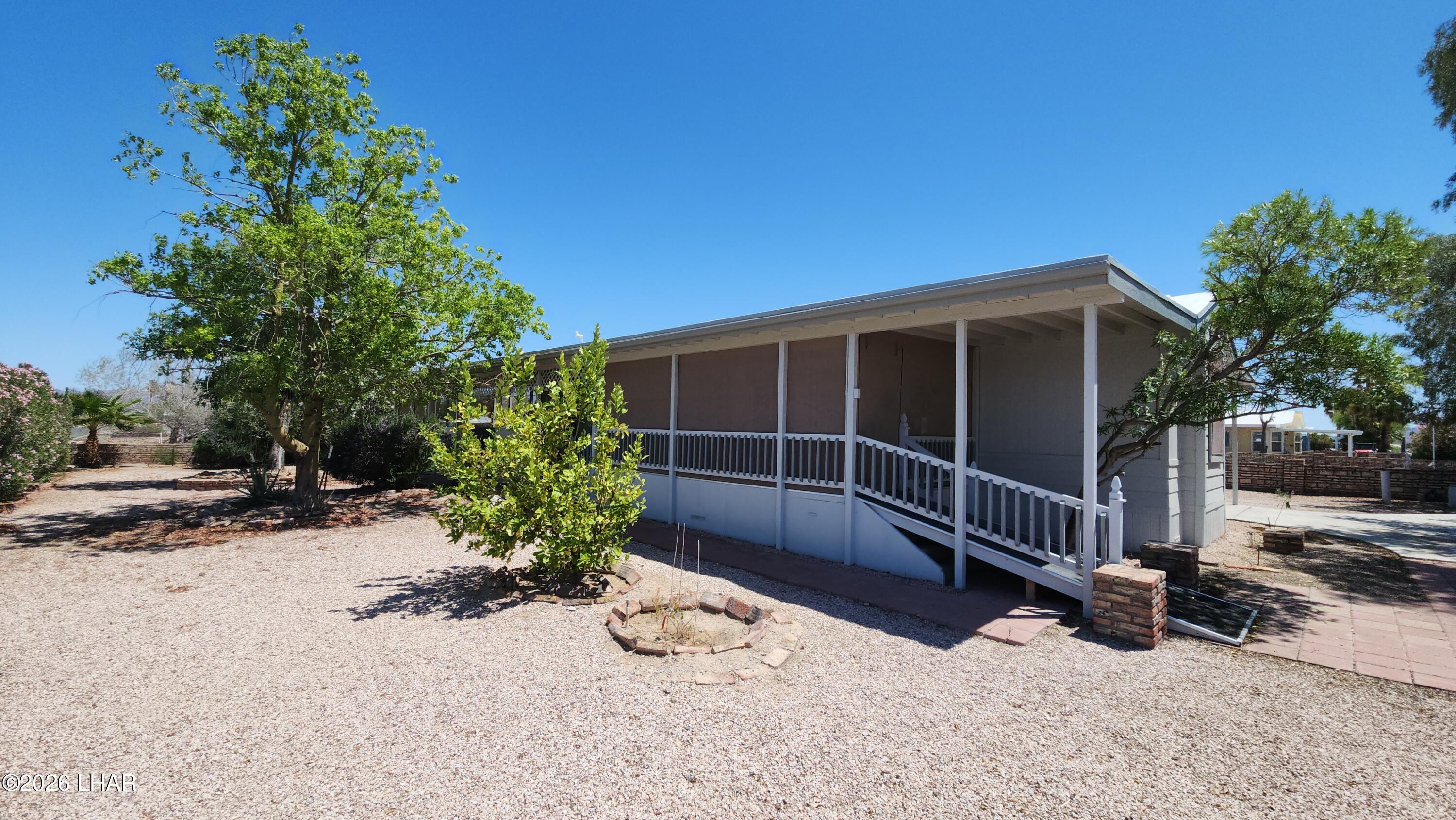 49515 Ruby Ave, Quartzsite, AZ 85346 — photo 3