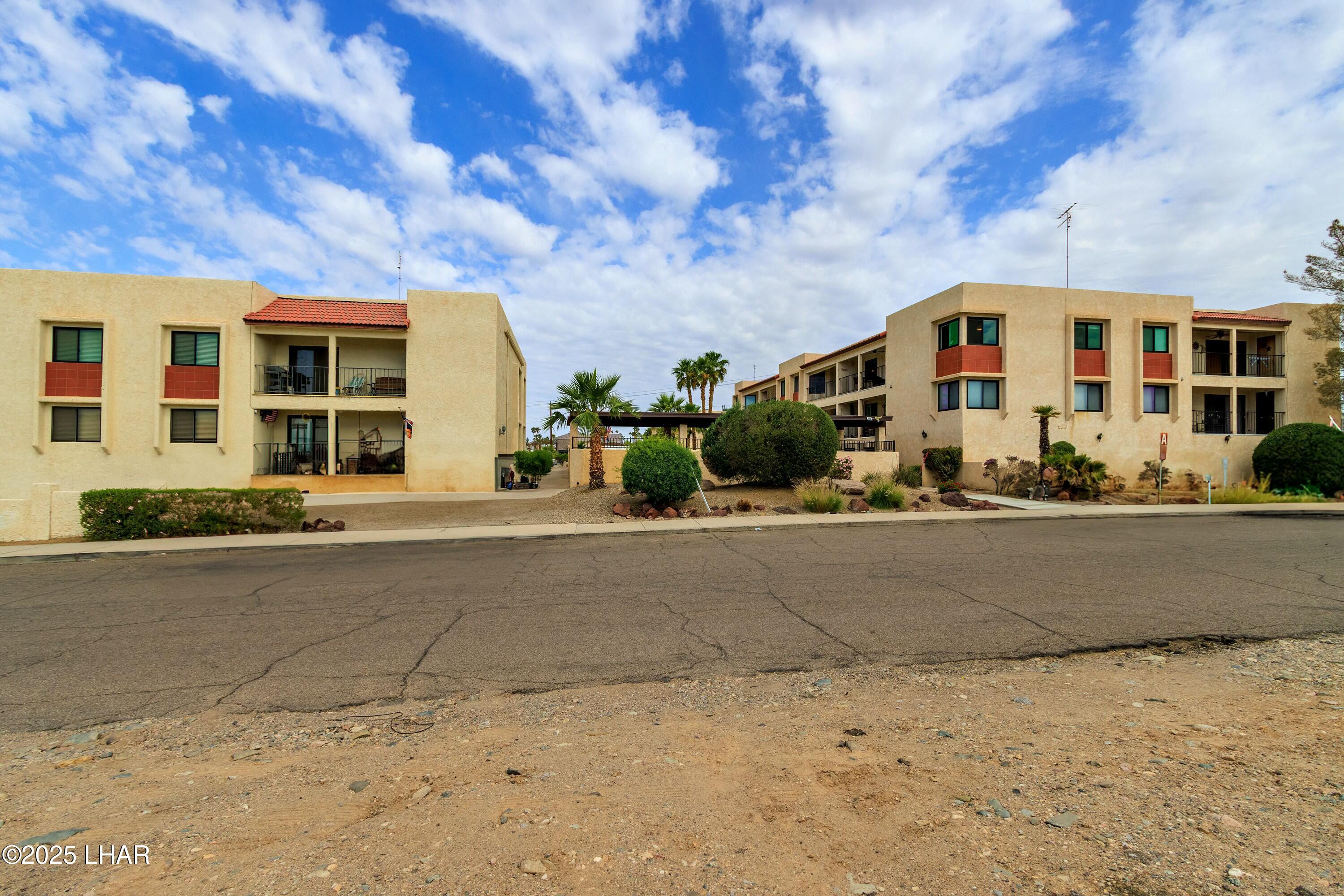500 S Lake Havasu Ave N a12 — photo