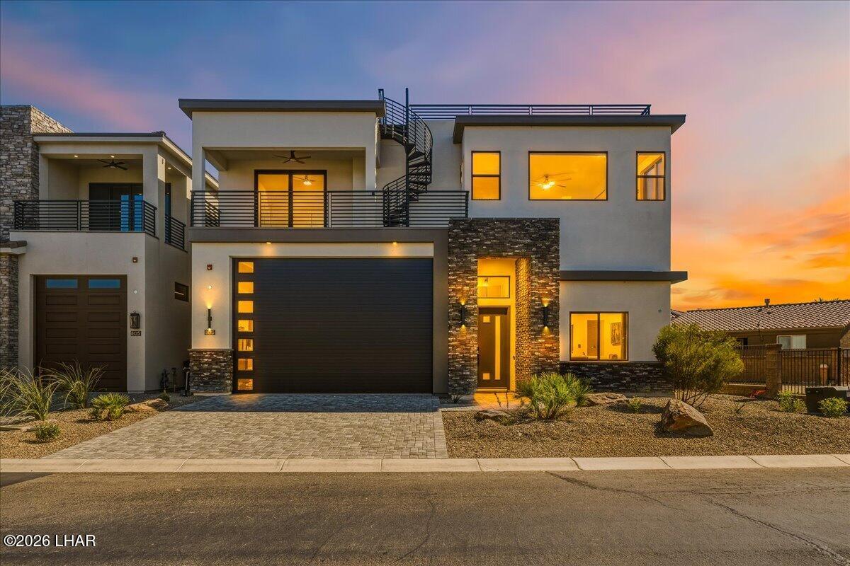 803 Malibu Dr — photo