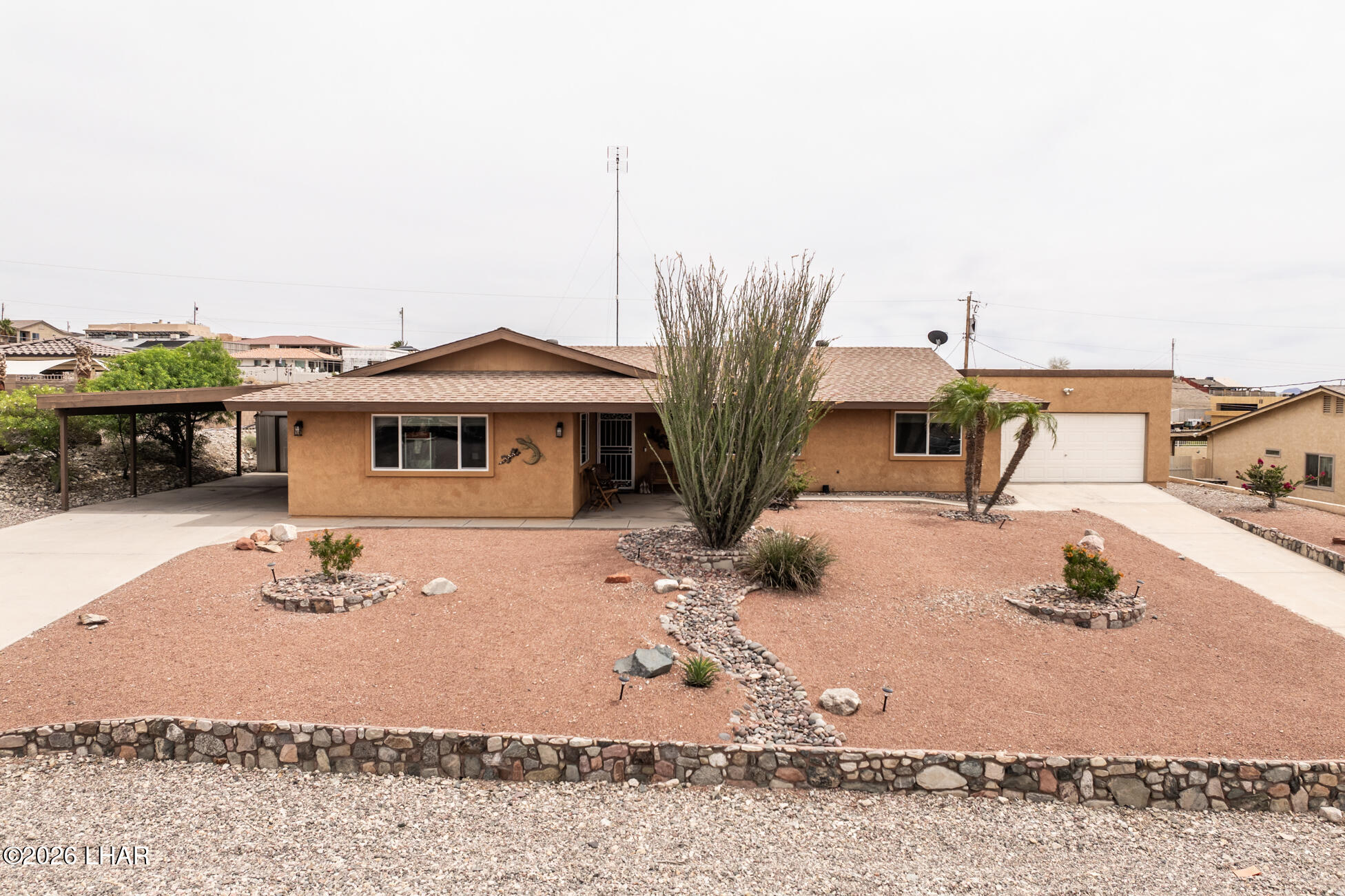 3790 Yazoo Dr — photo