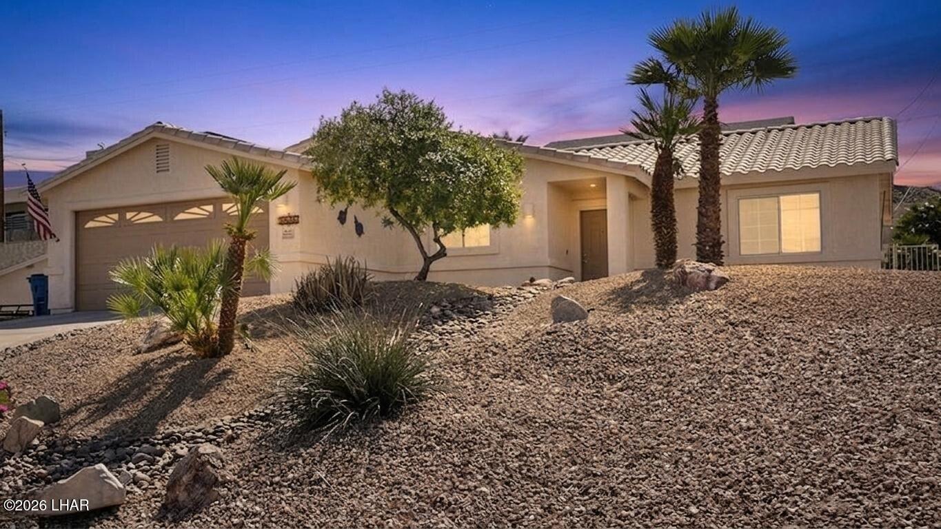 2836 Janet Dr — photo