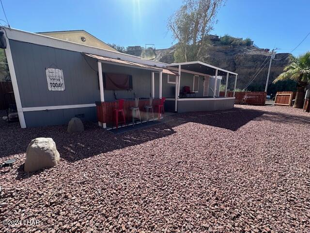 10599 Cove Ave — photo
