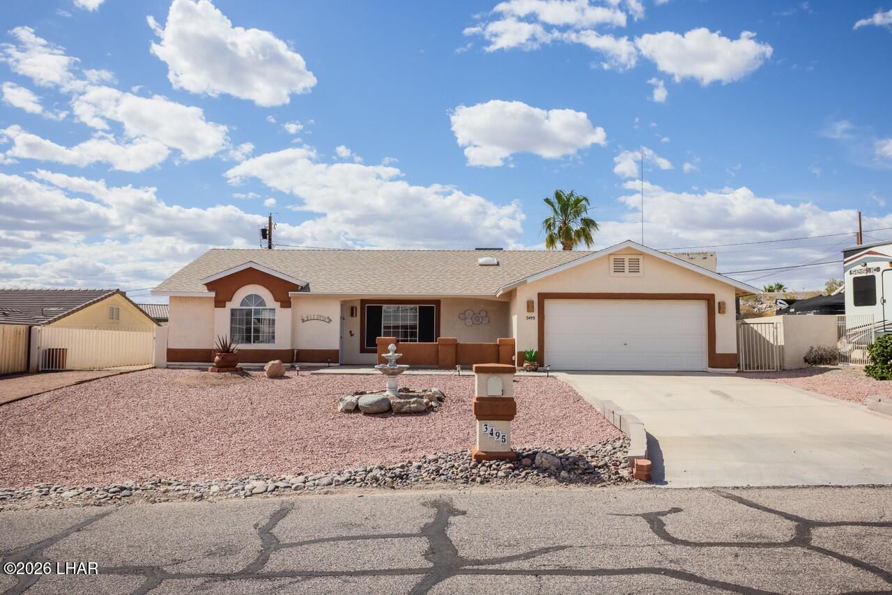3495 Swordfish Dr — photo