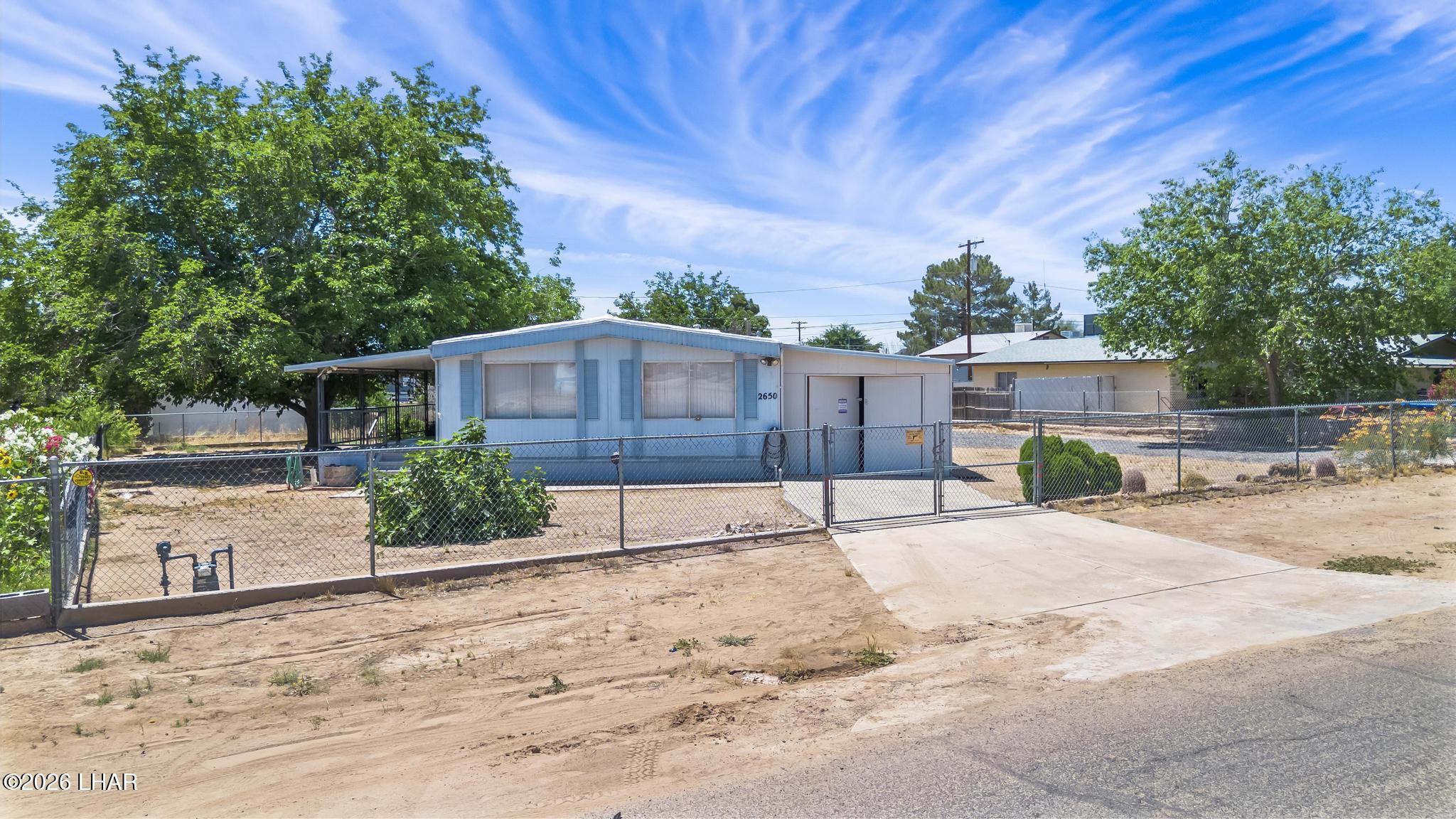 2650 E Lass Ave, Kingman, AZ 86409 — photo 2