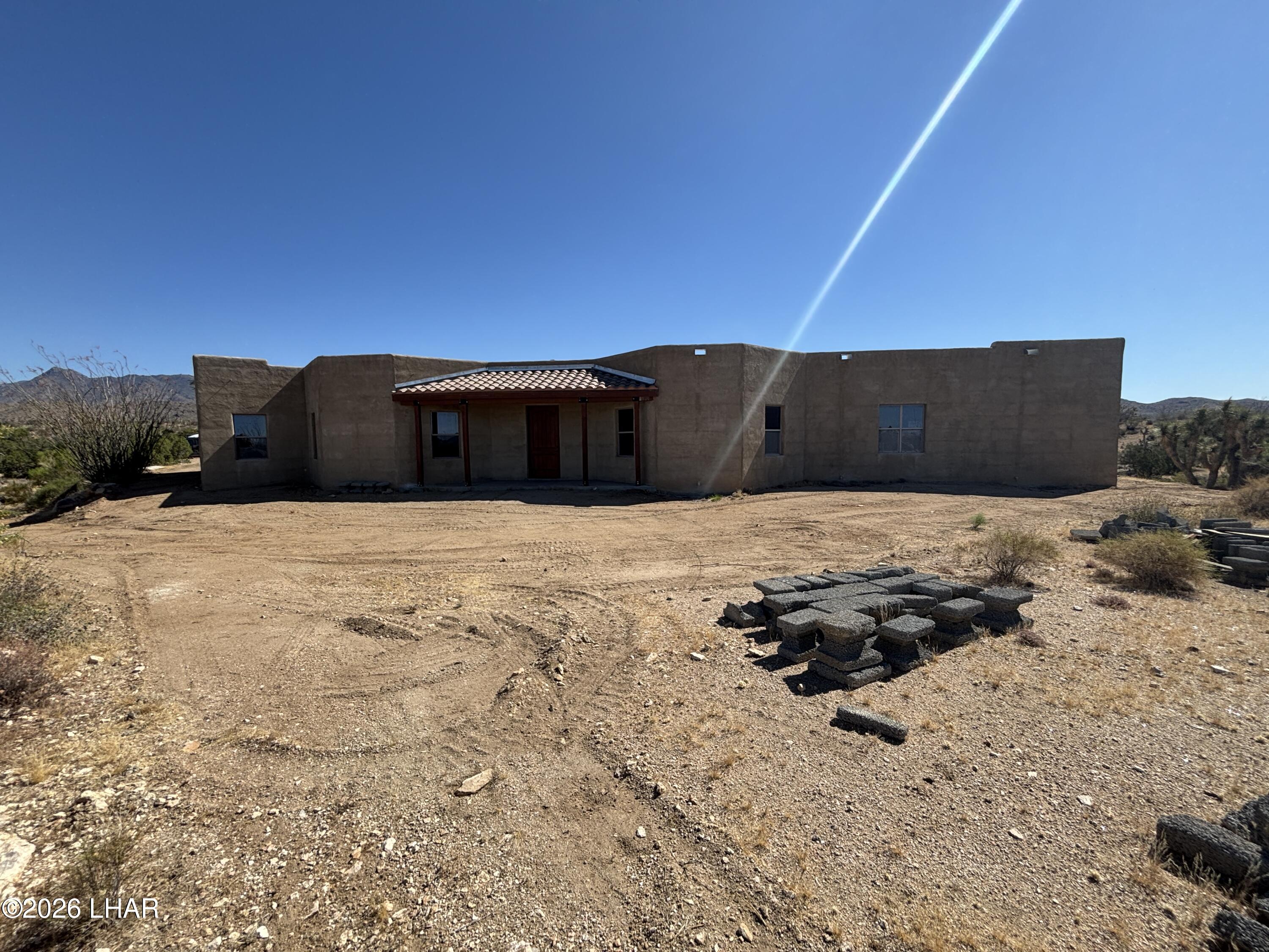 7695 E Arroyo Vista Dr 138 — photo