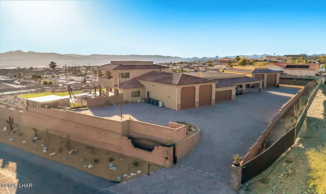 3951 Powderhorn Dr — photo