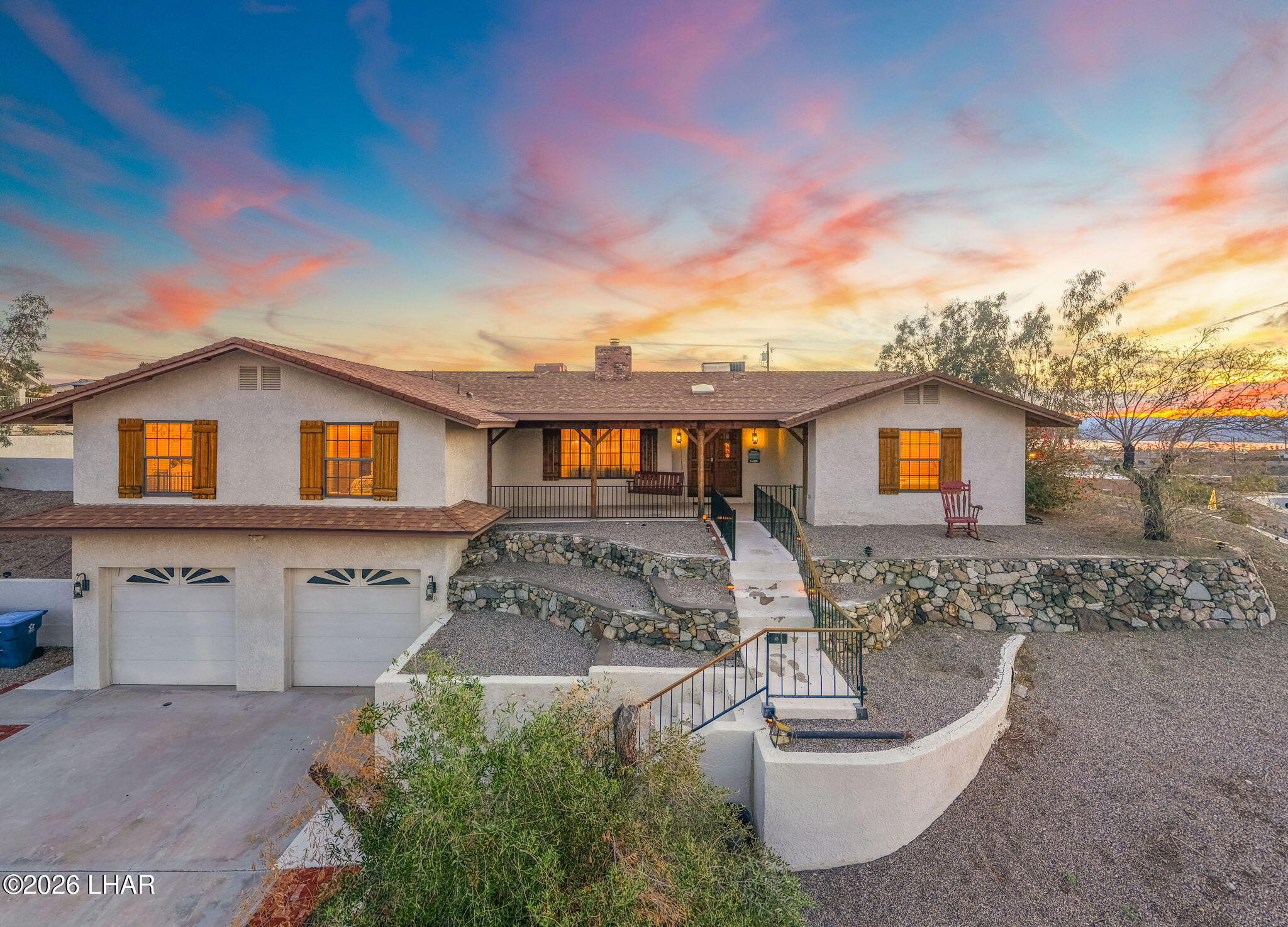 3361 Pocahontas Dr — photo