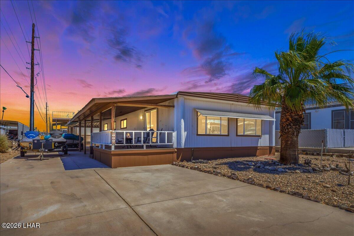 1551 Sea Swallow Dr — photo