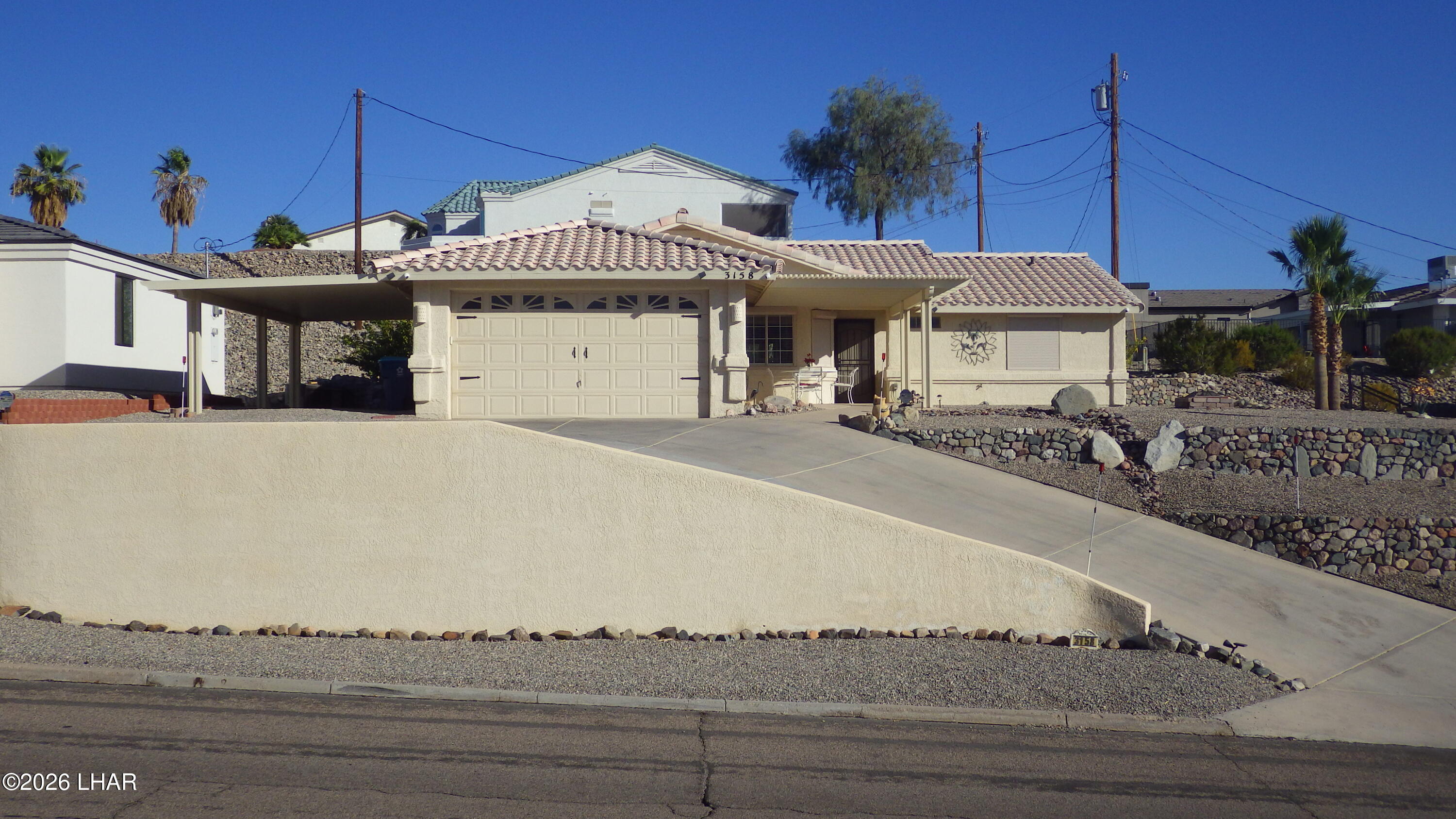 3158 Maverick Dr — photo