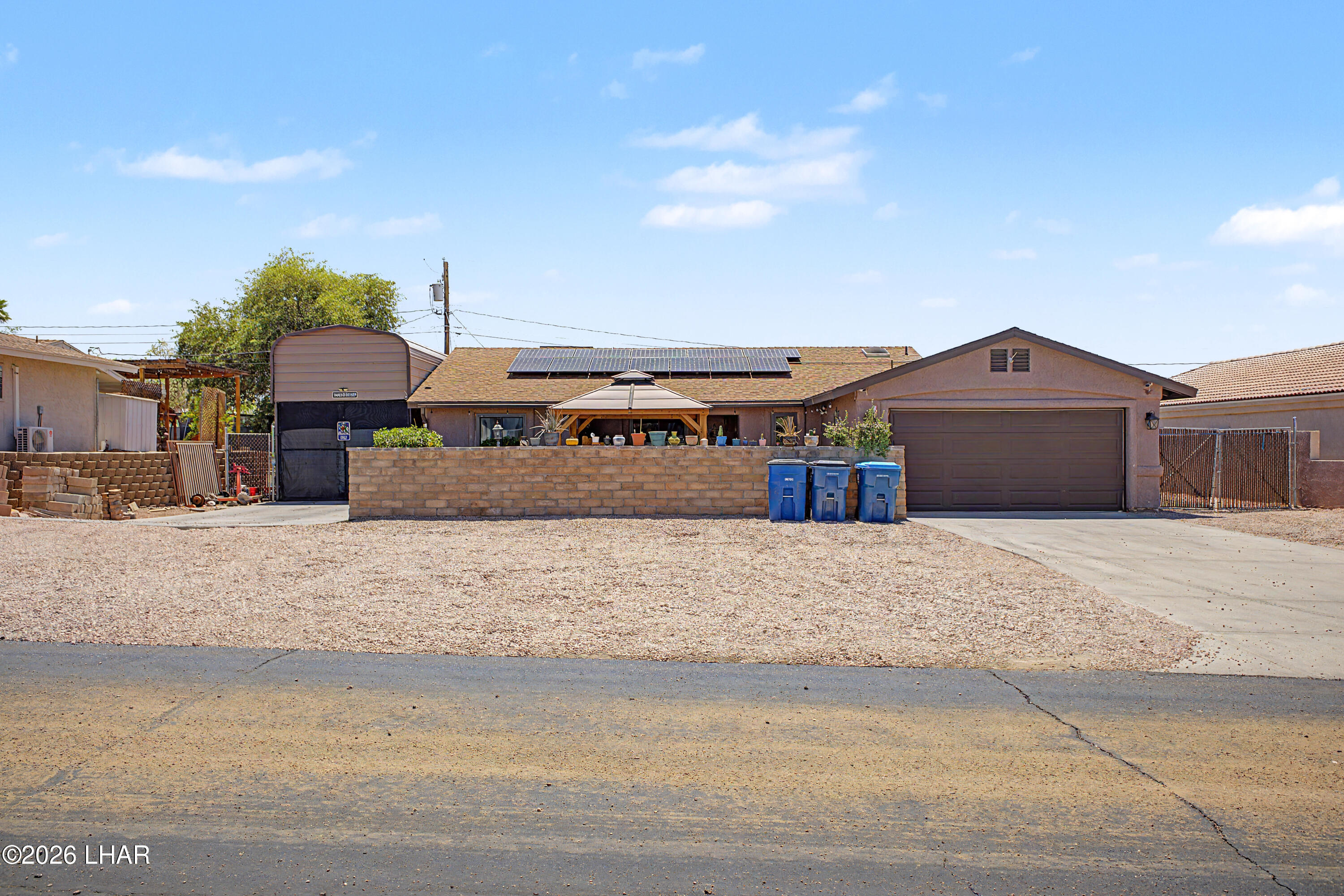 3670 Reservation Dr — photo