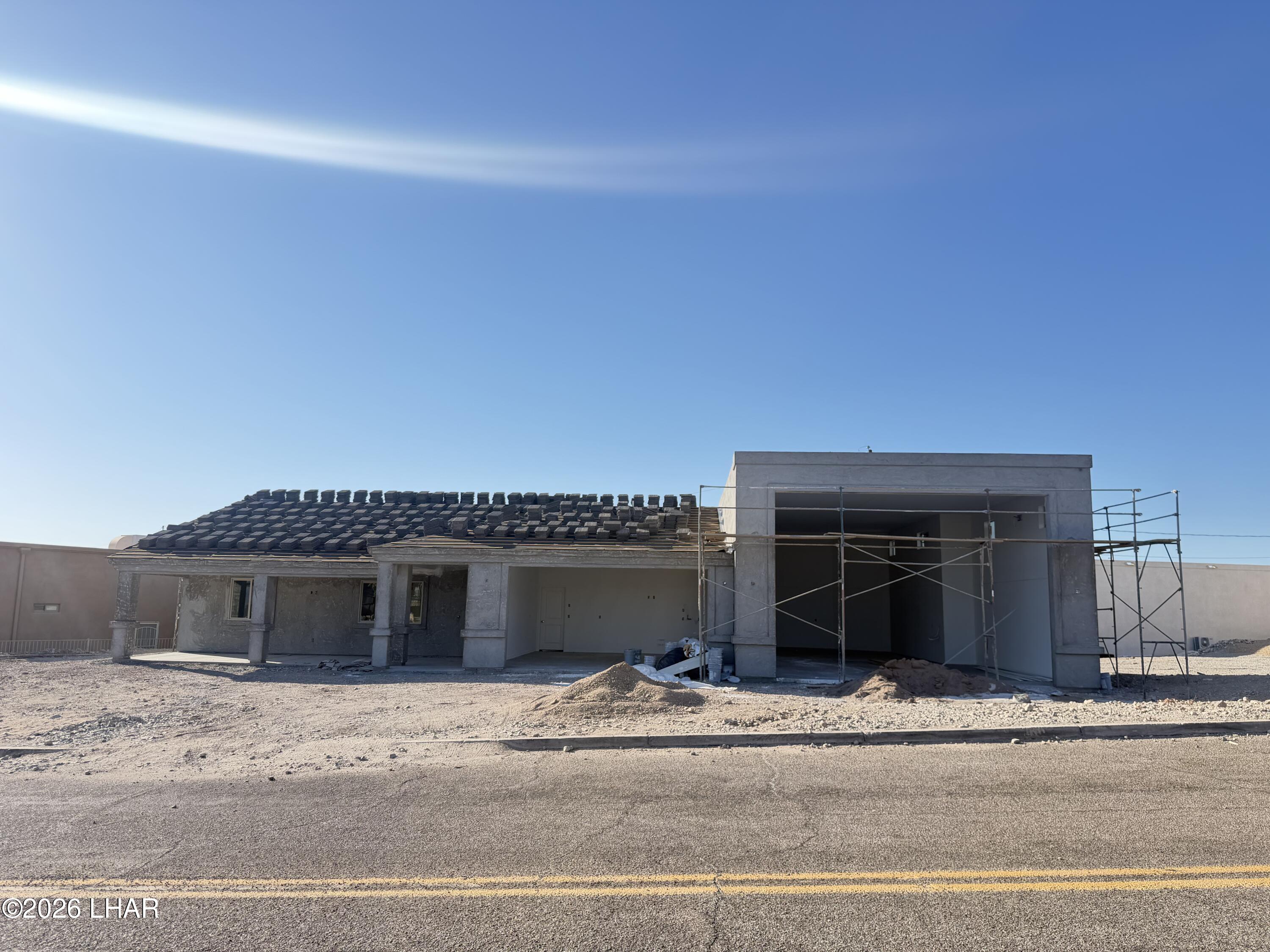 2537 Everglades Dr — photo