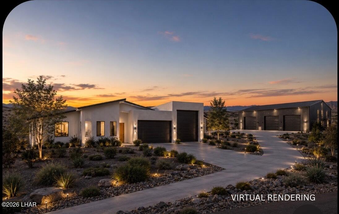 1076 Riverside Dr — photo