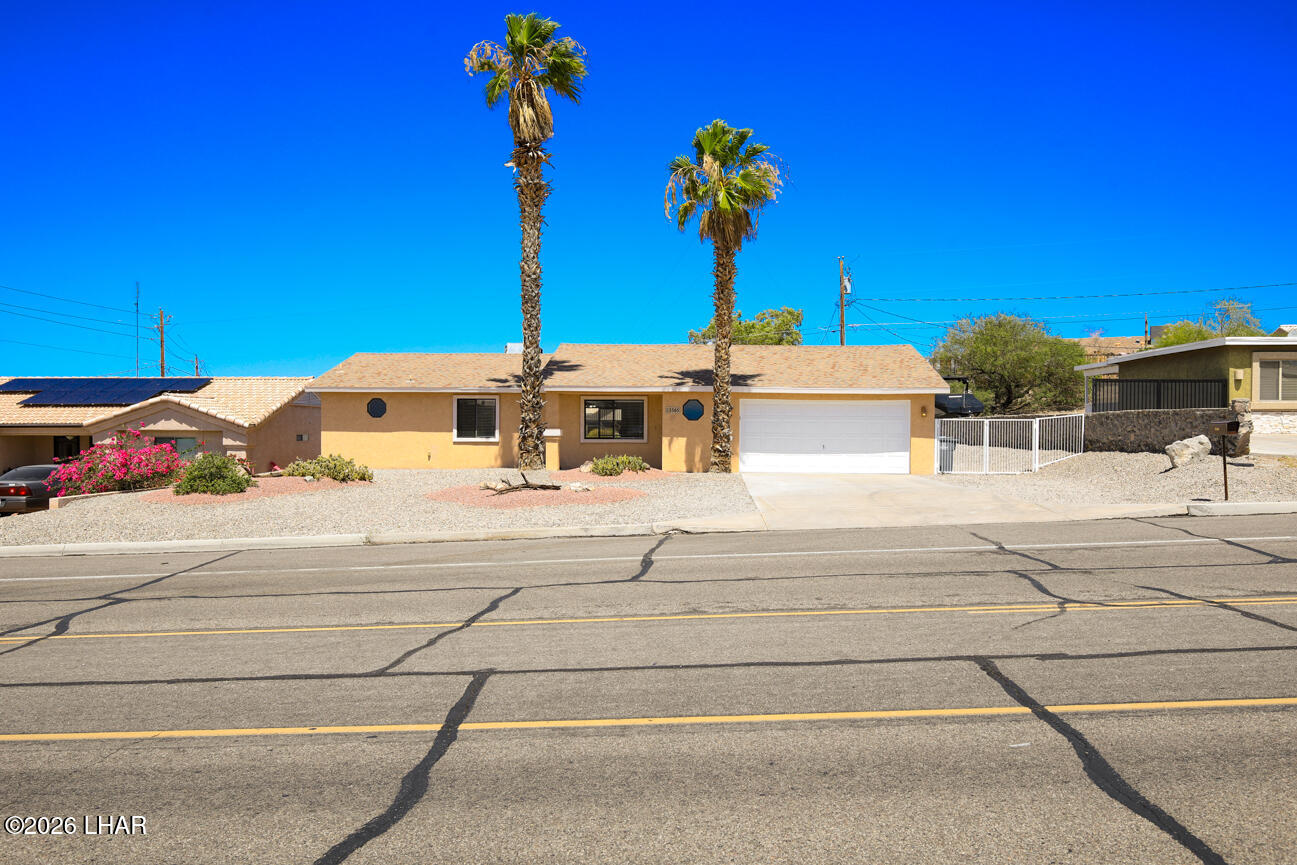 3565 Oro Grande Blvd — photo