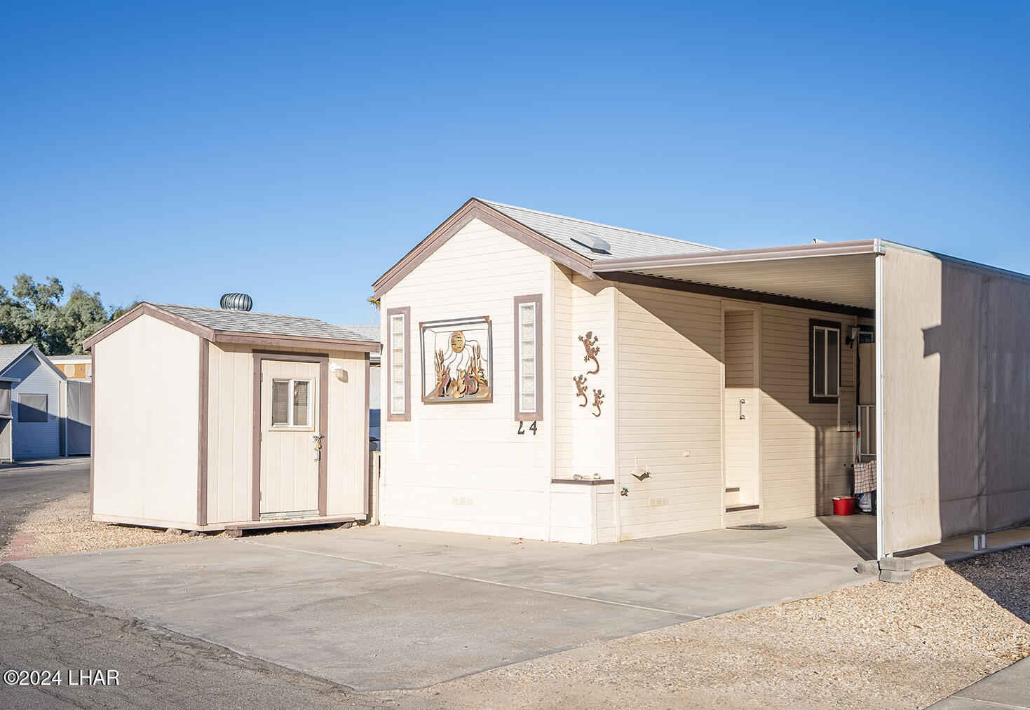 1534 Beachcomber Blvd L4 — photo
