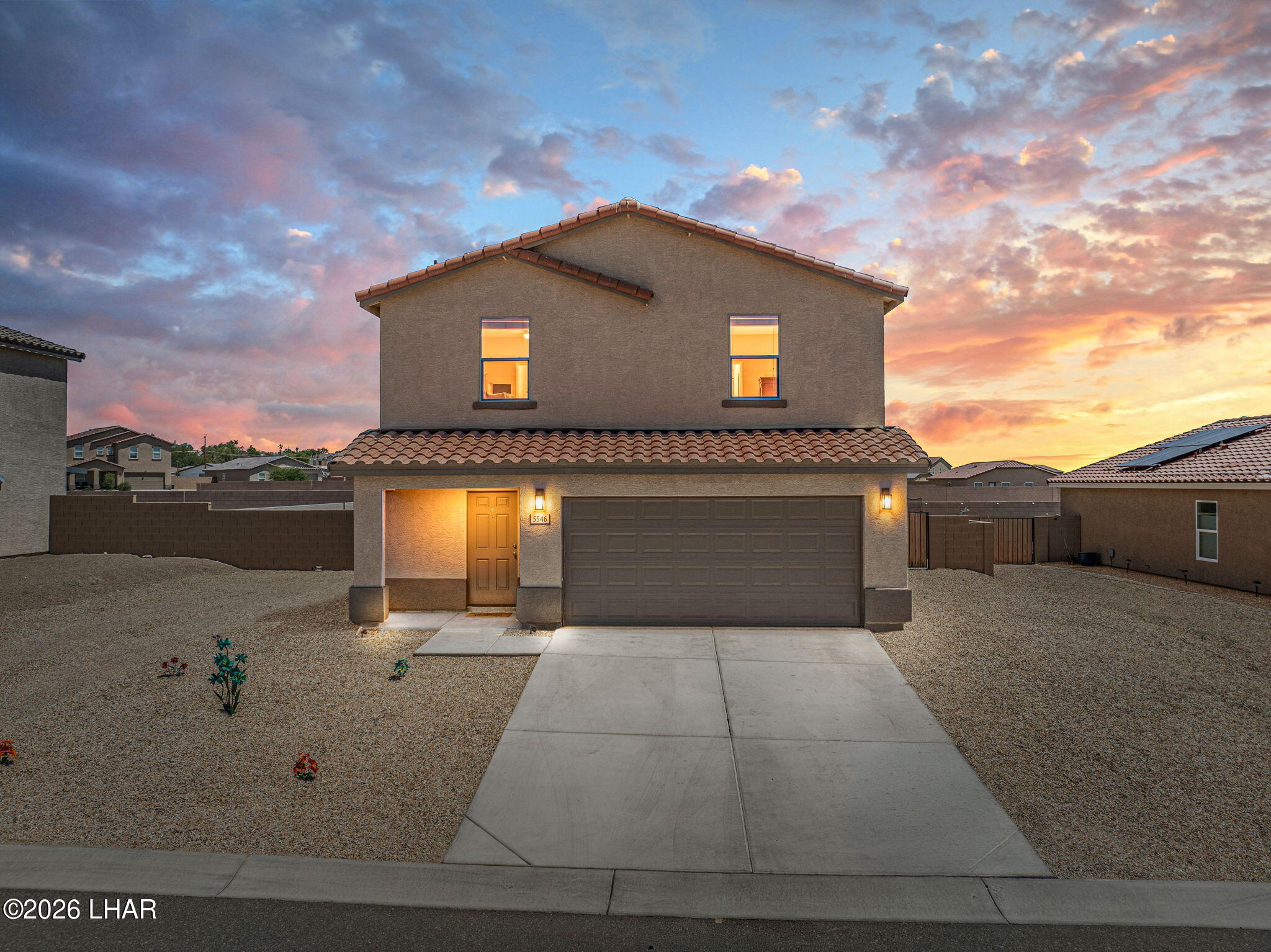 5546 S Havasu Creek Rd — photo