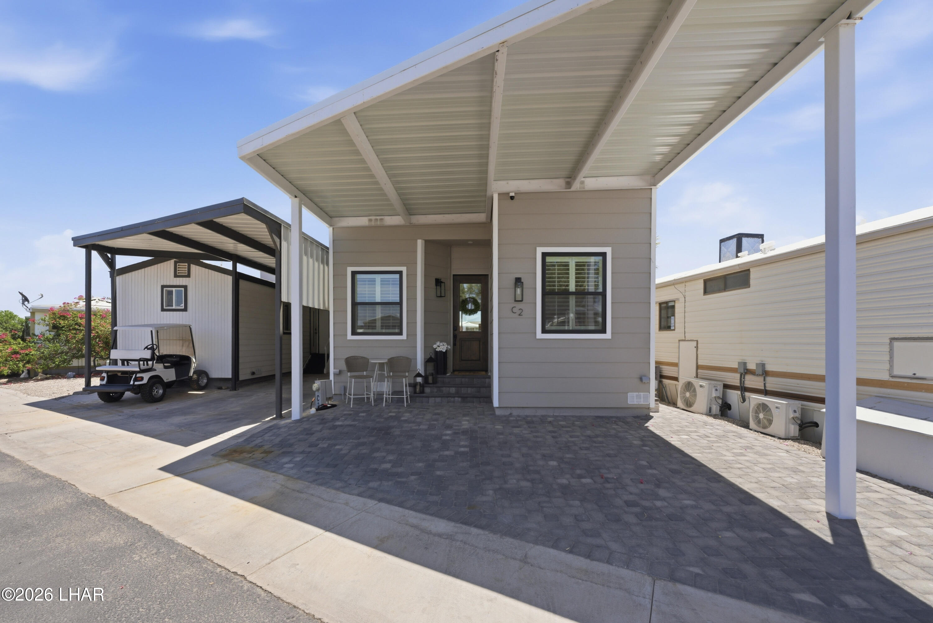 555 Beachcomber Blvd C2 — photo
