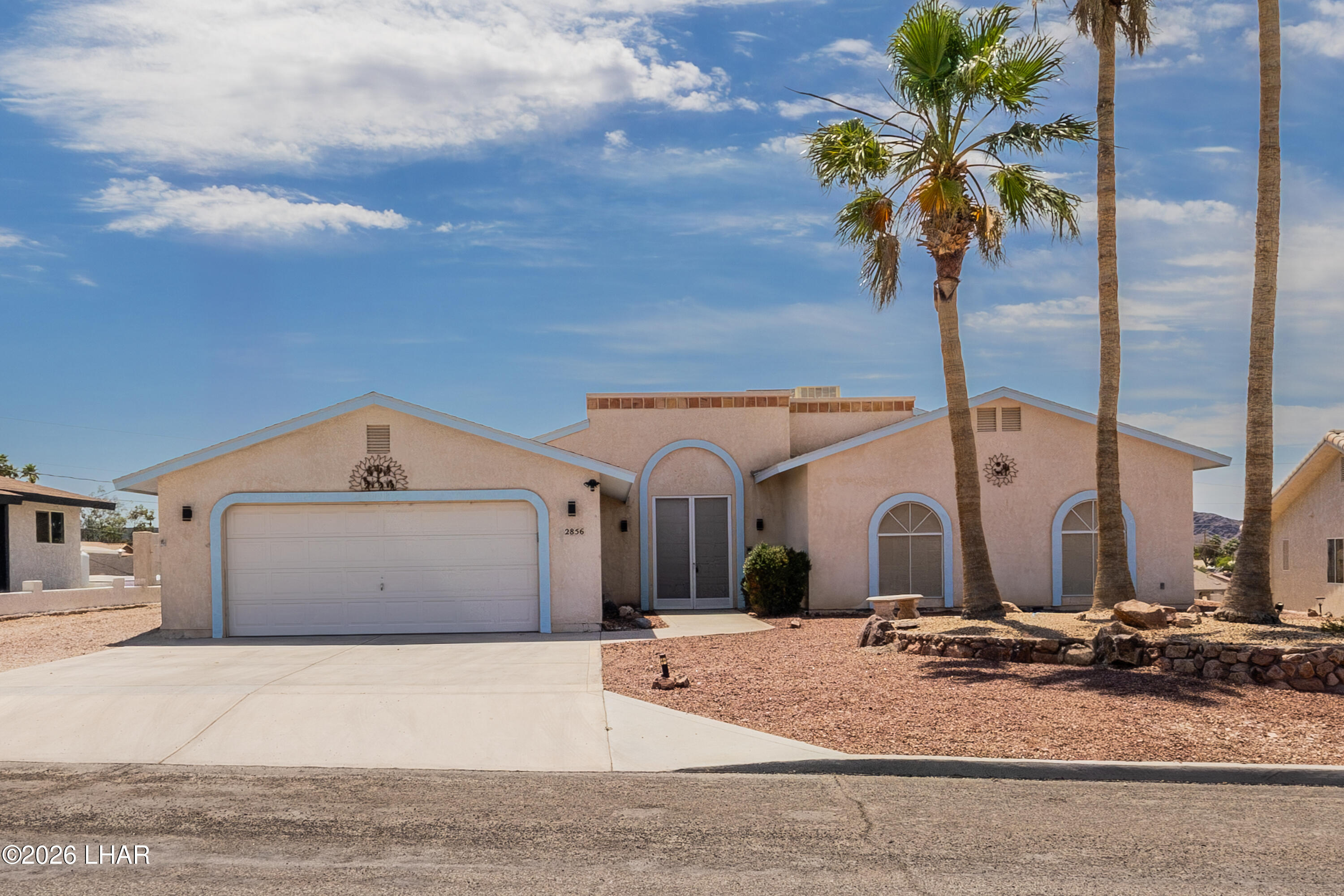 2856 War Eagle Dr — photo