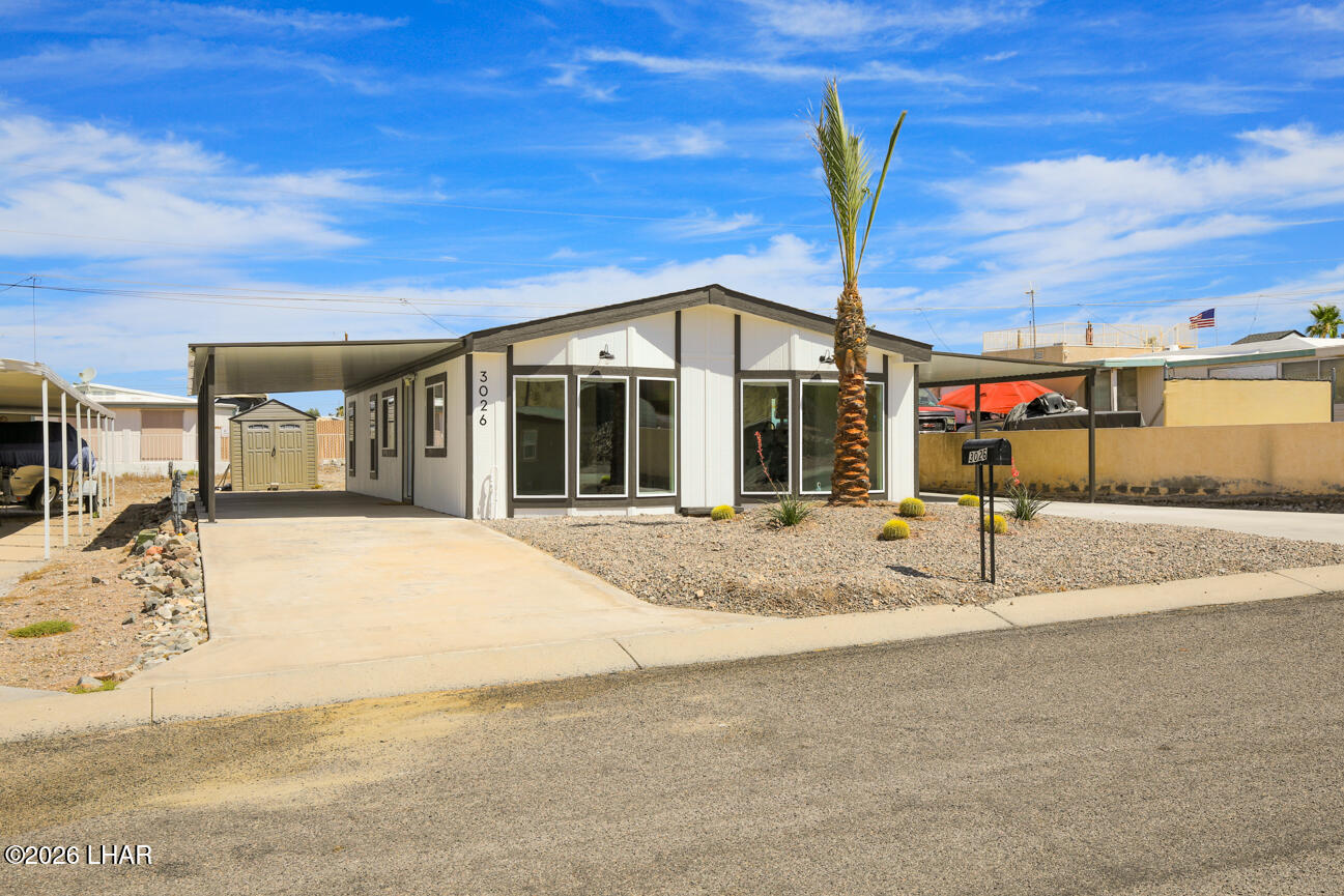3026 Ted Ln — photo